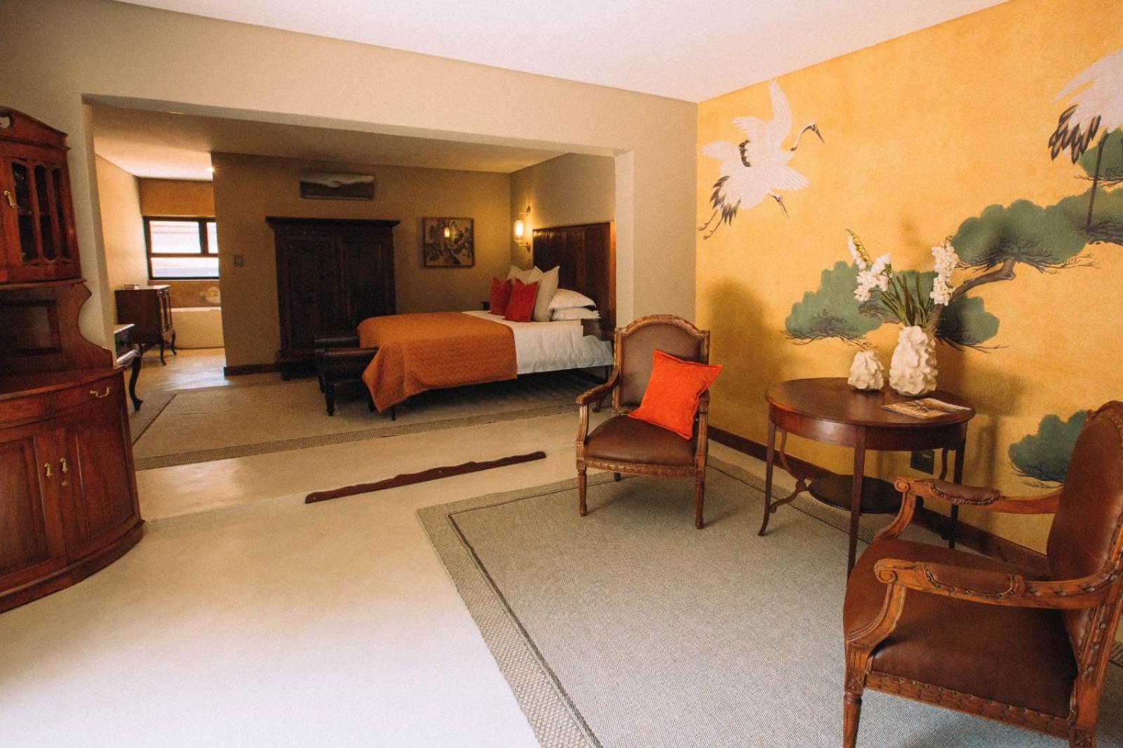 Boutique Luxury Room 10 photo 1