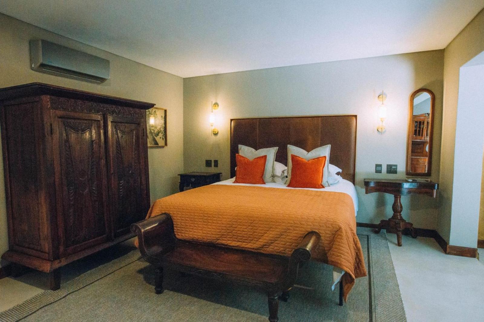 Boutique Luxury Room 10 photo 2