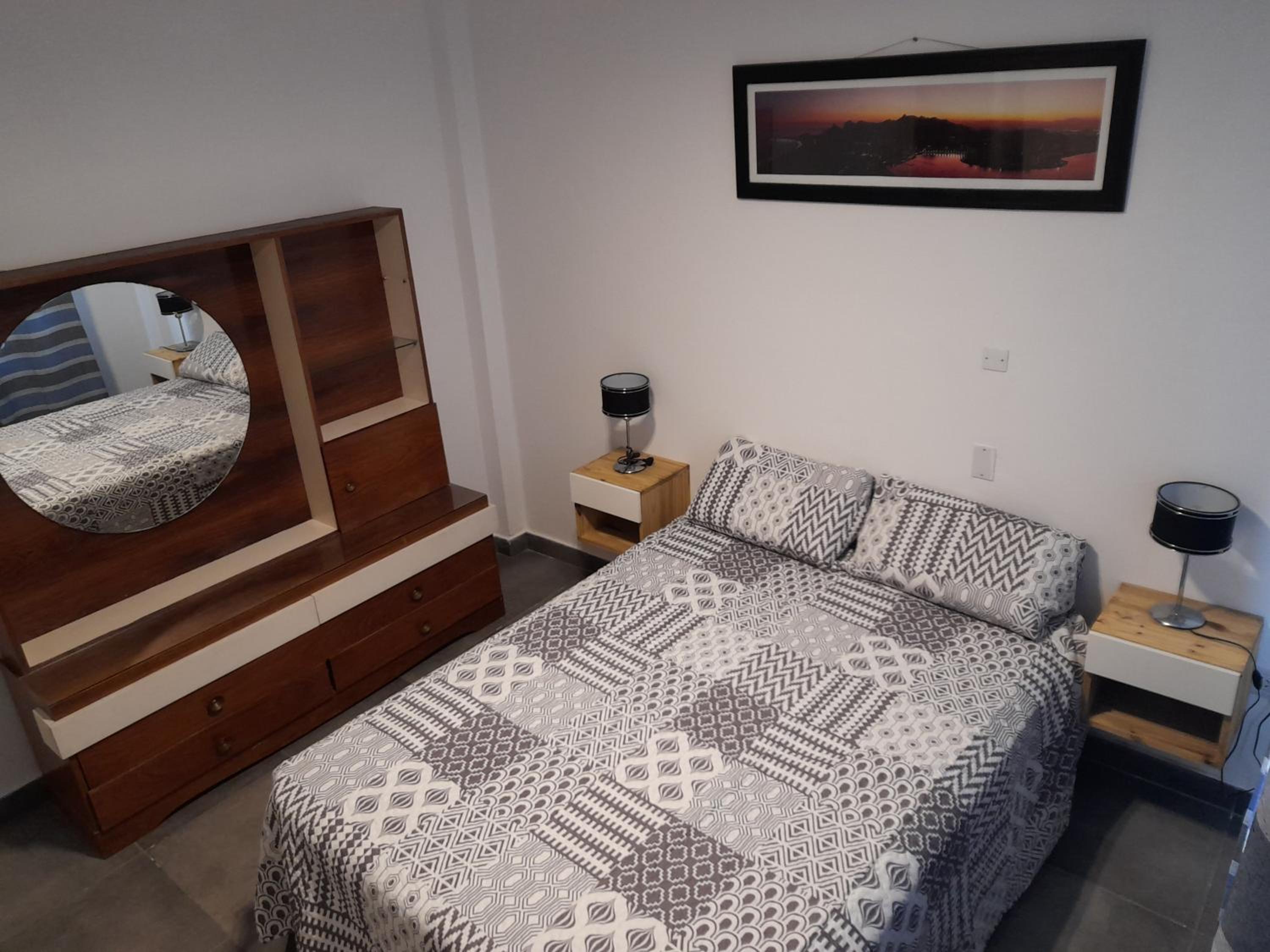 One-Bedroom Apartment photo 3