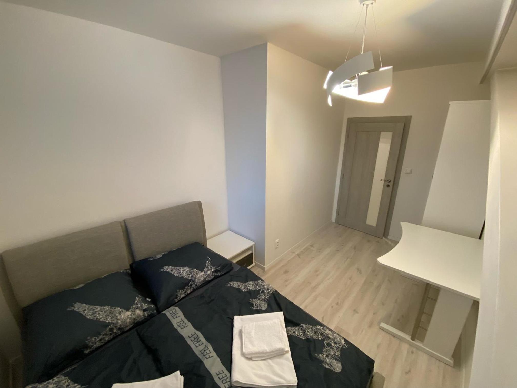 Apartment with Terrace photo 2