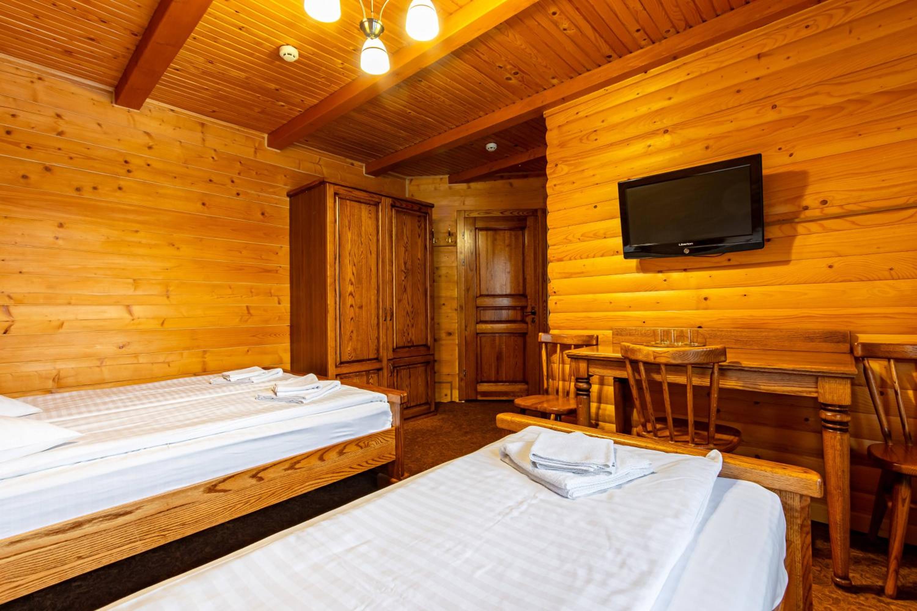 Triple Room with SPA access photo 3