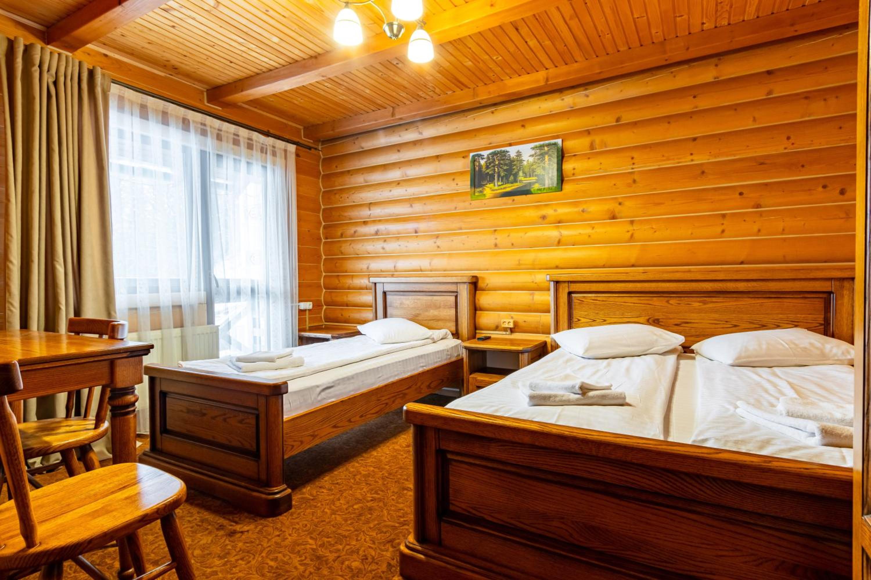 Triple Room with SPA access photo 2