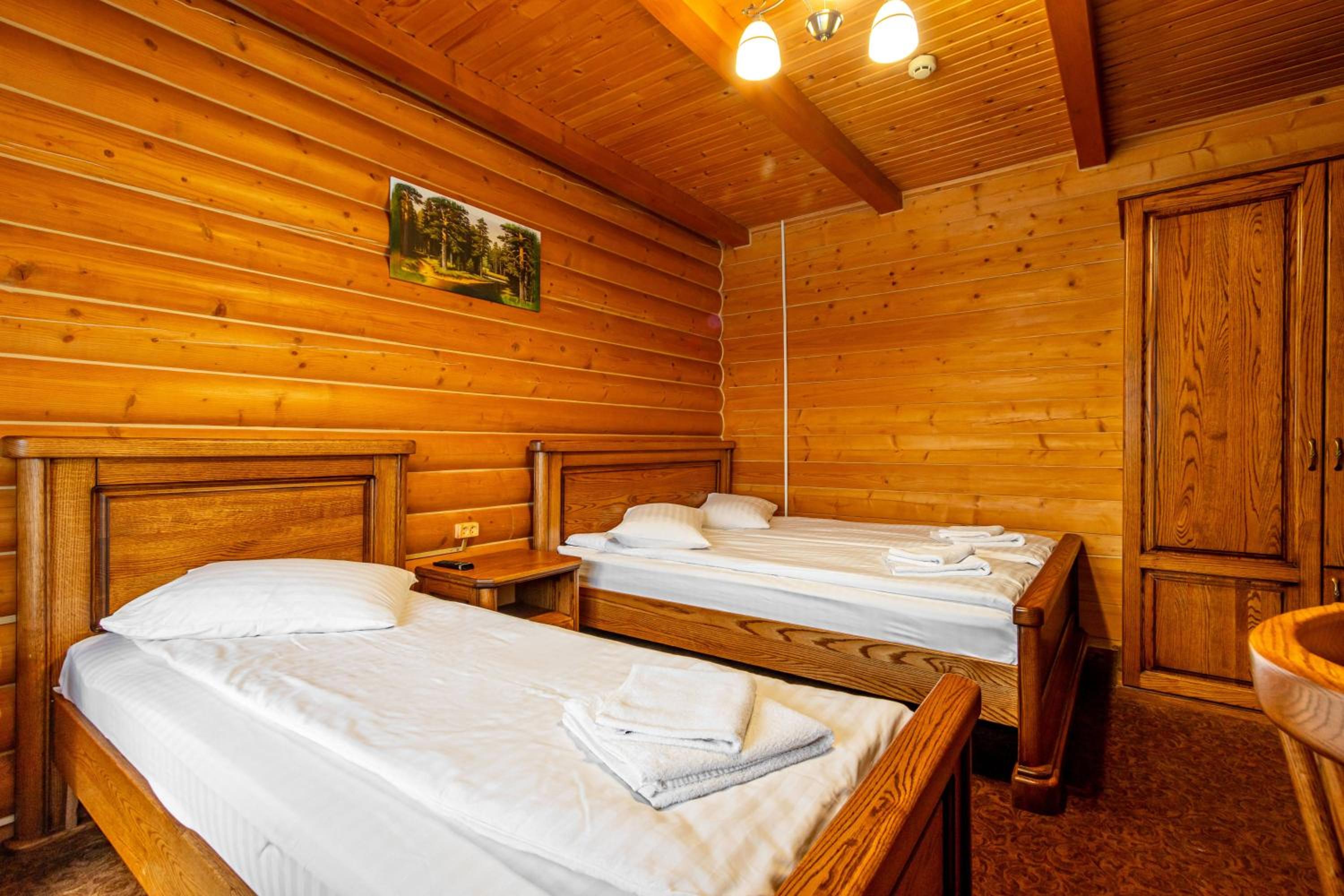 Triple Room with SPA access photo 1