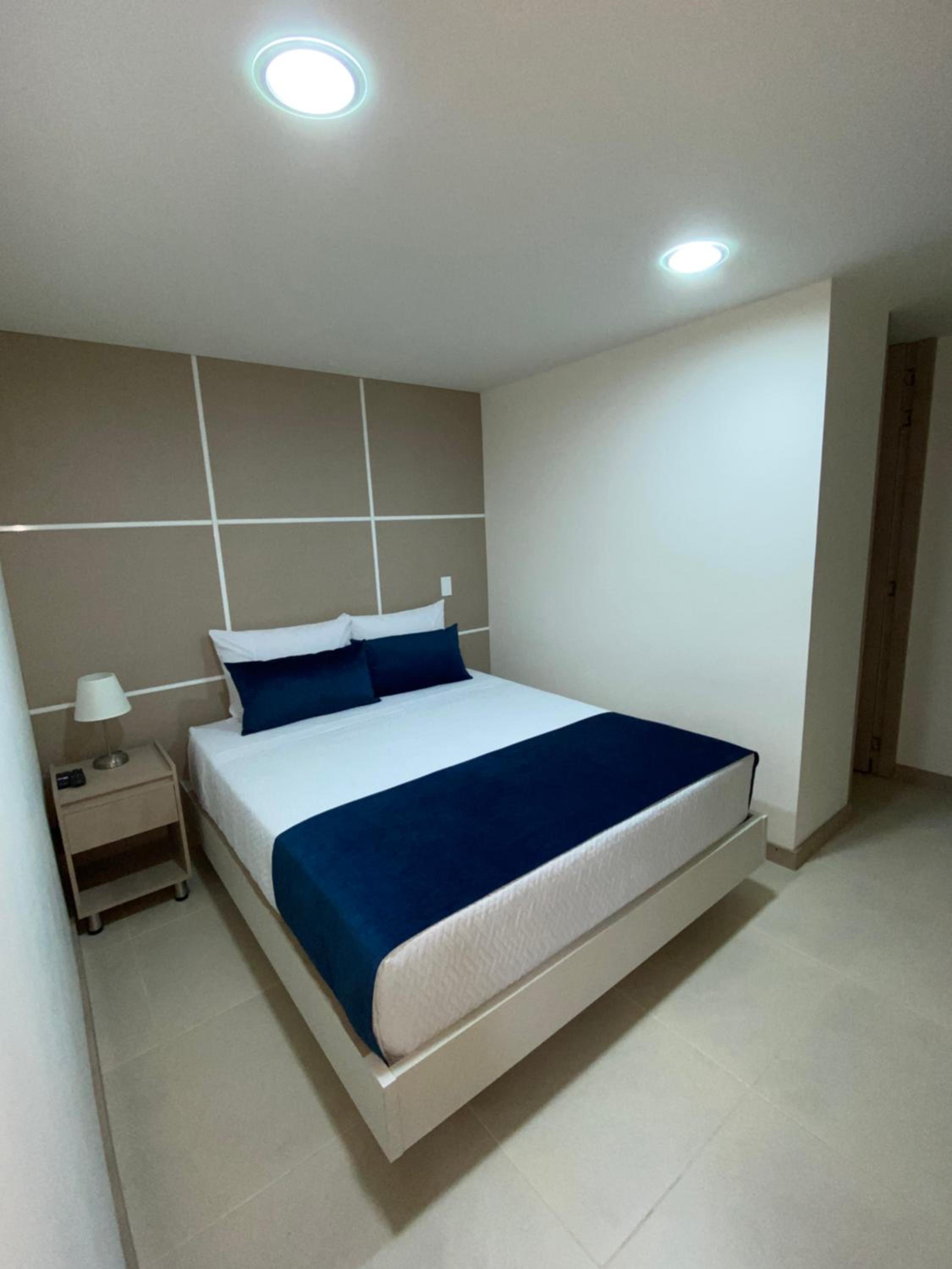 Queen Room