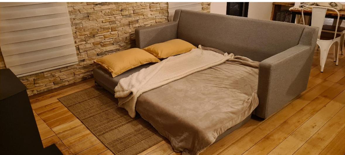 One-Bedroom House photo 1