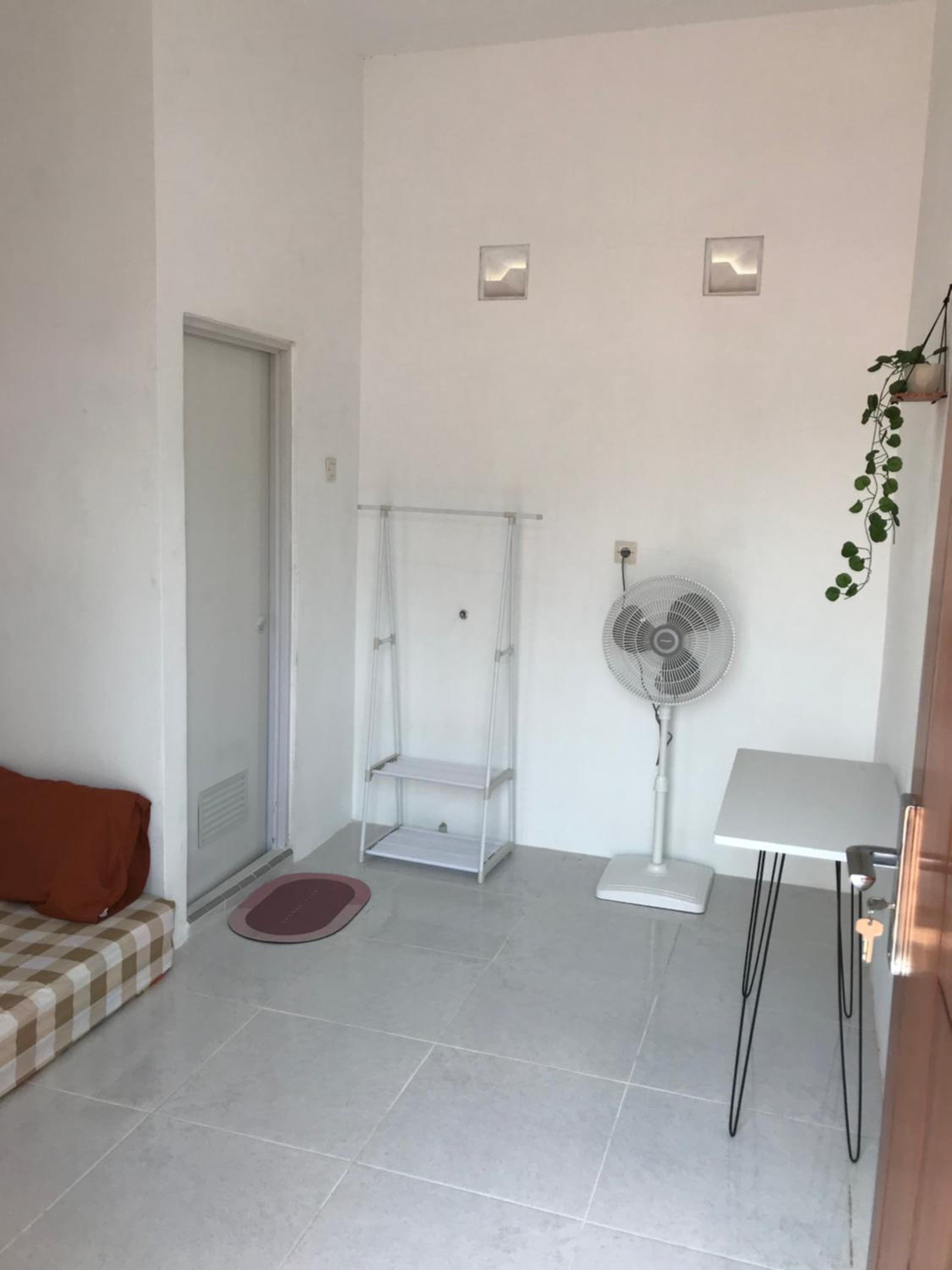 Large Double Room photo 3