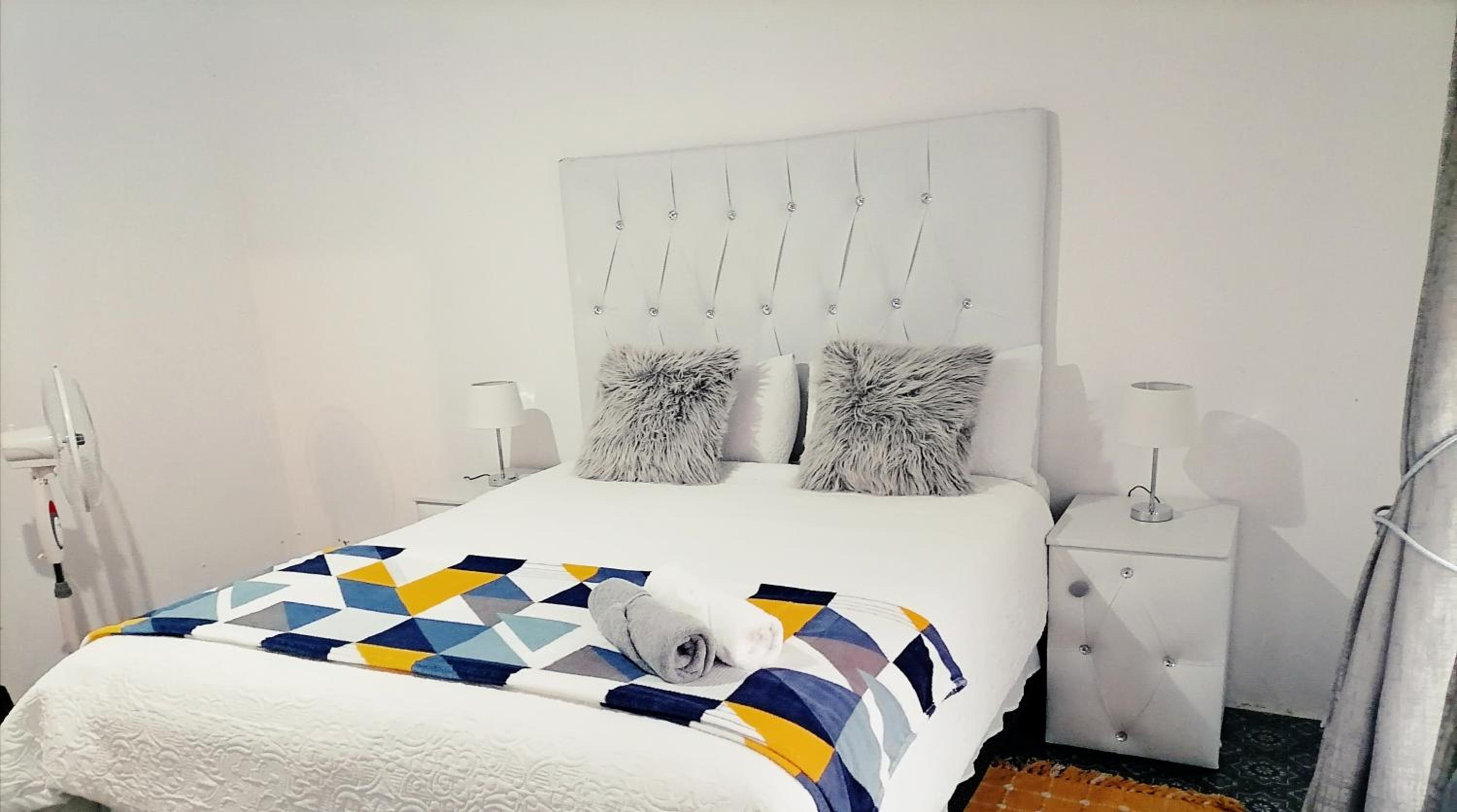 Two-Bedroom Chalet photo 1