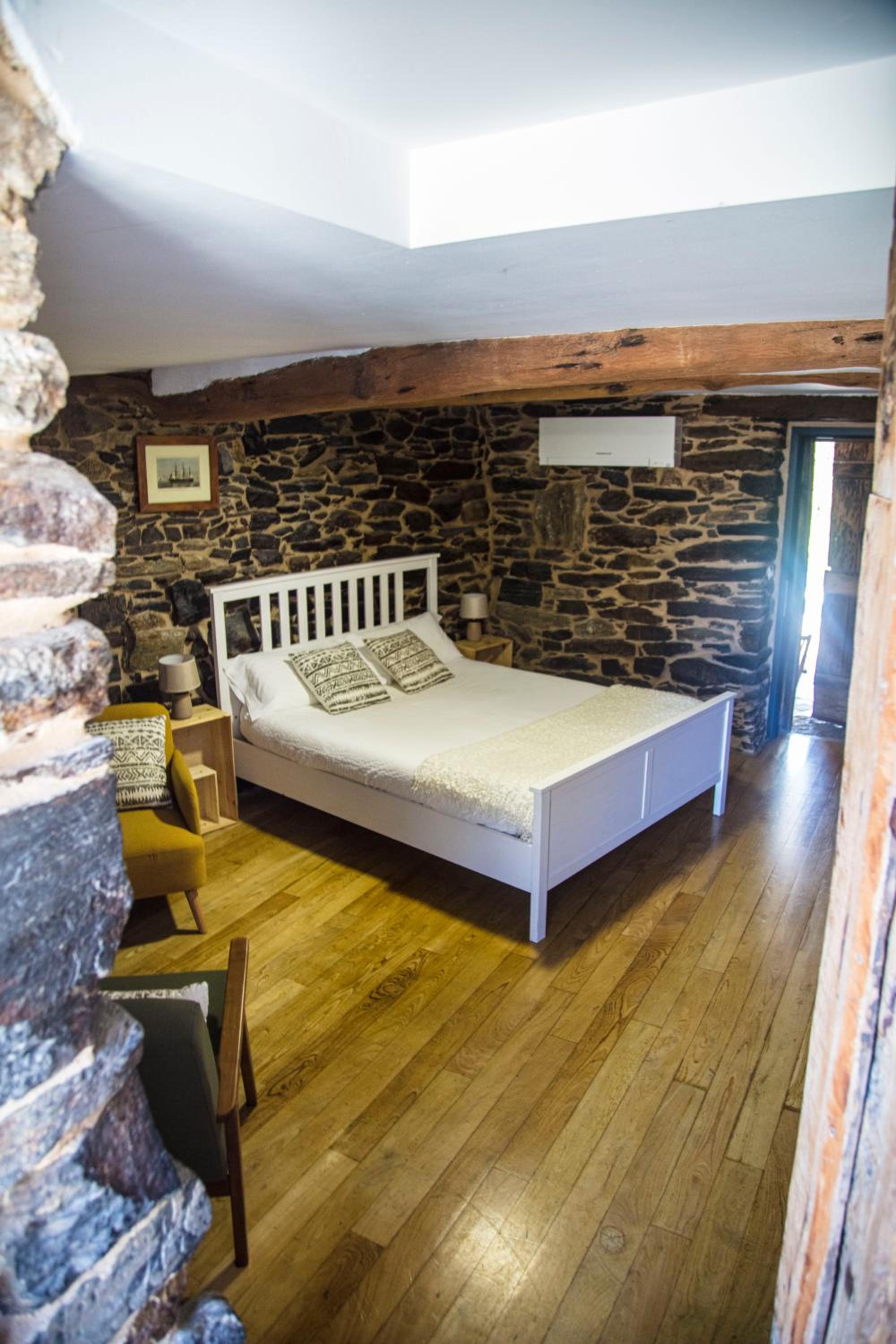 Family Double Room - Photo 6