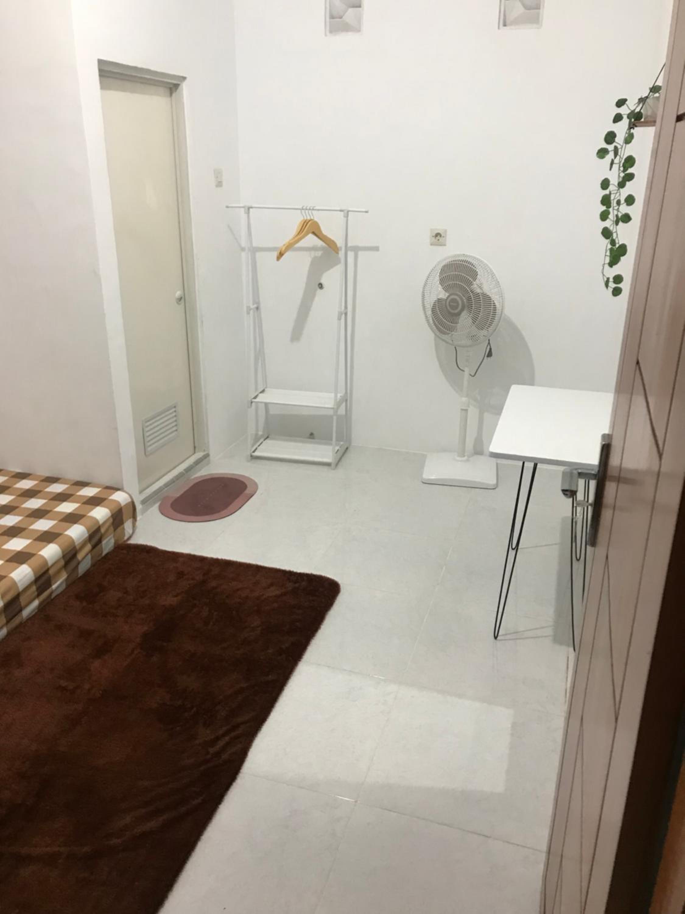 Large Double Room photo 1