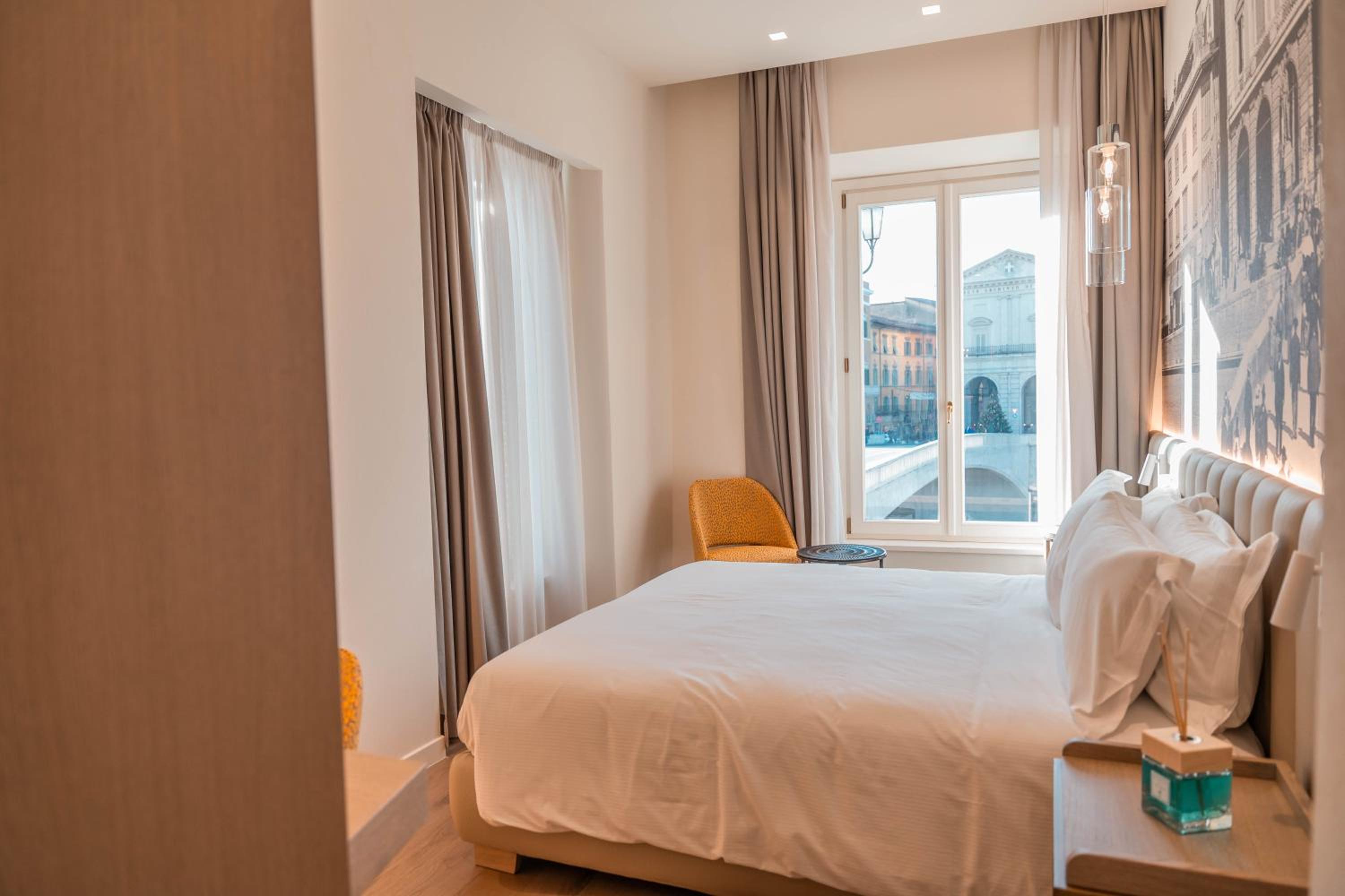 Deluxe Double Room photo 1
