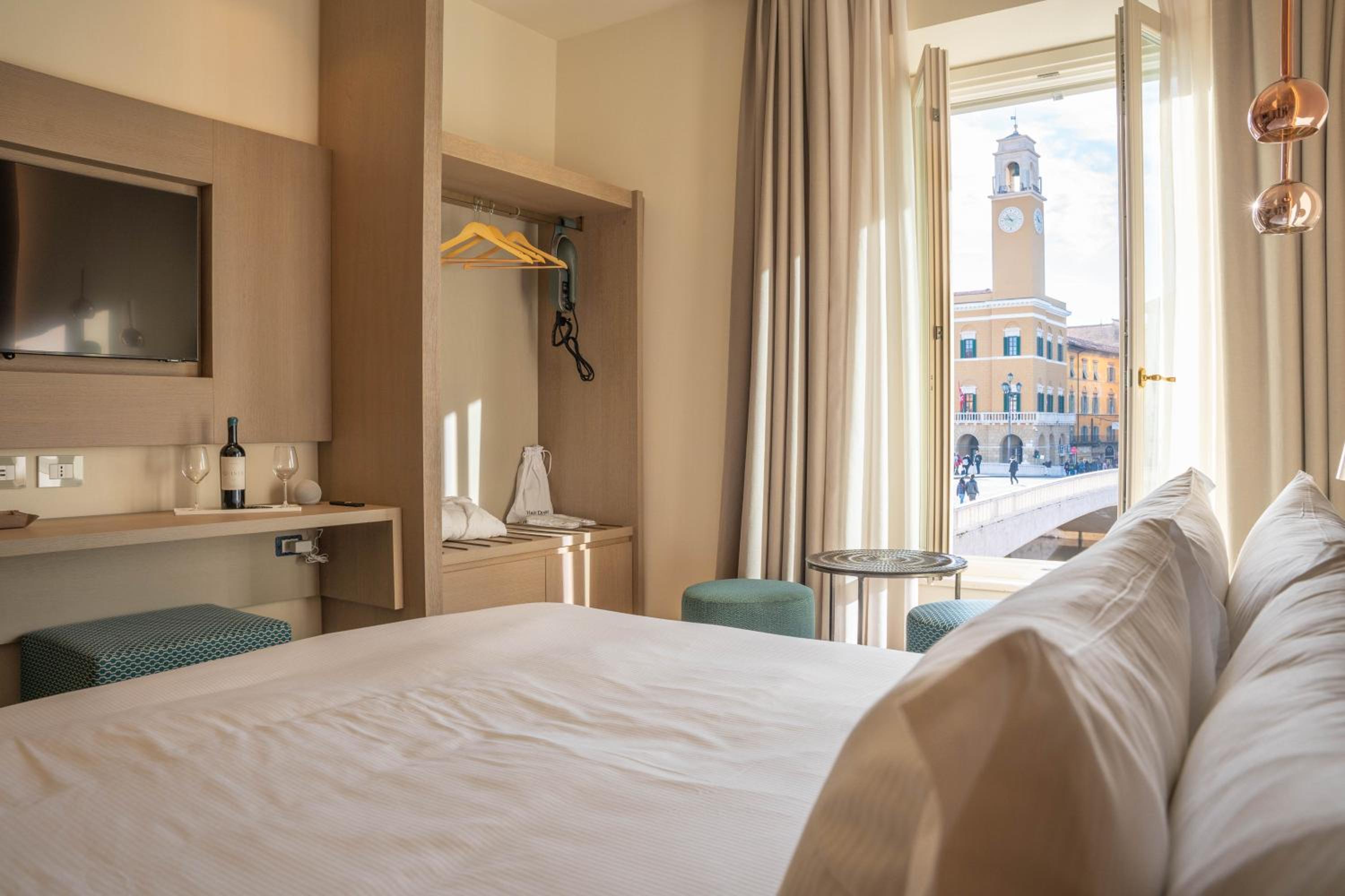 Triple Room with View photo 1