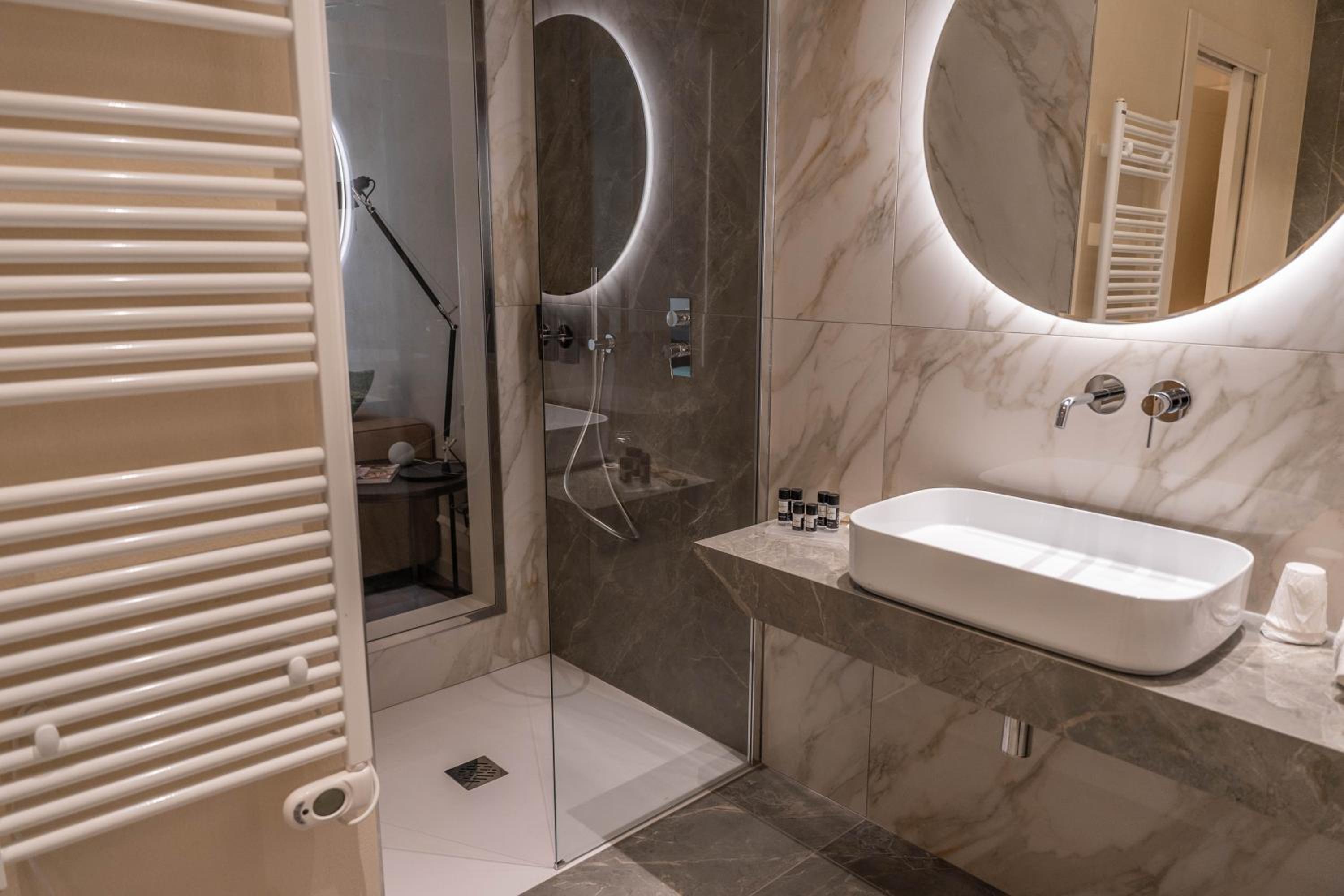 Luxury Quadruple Room photo 3