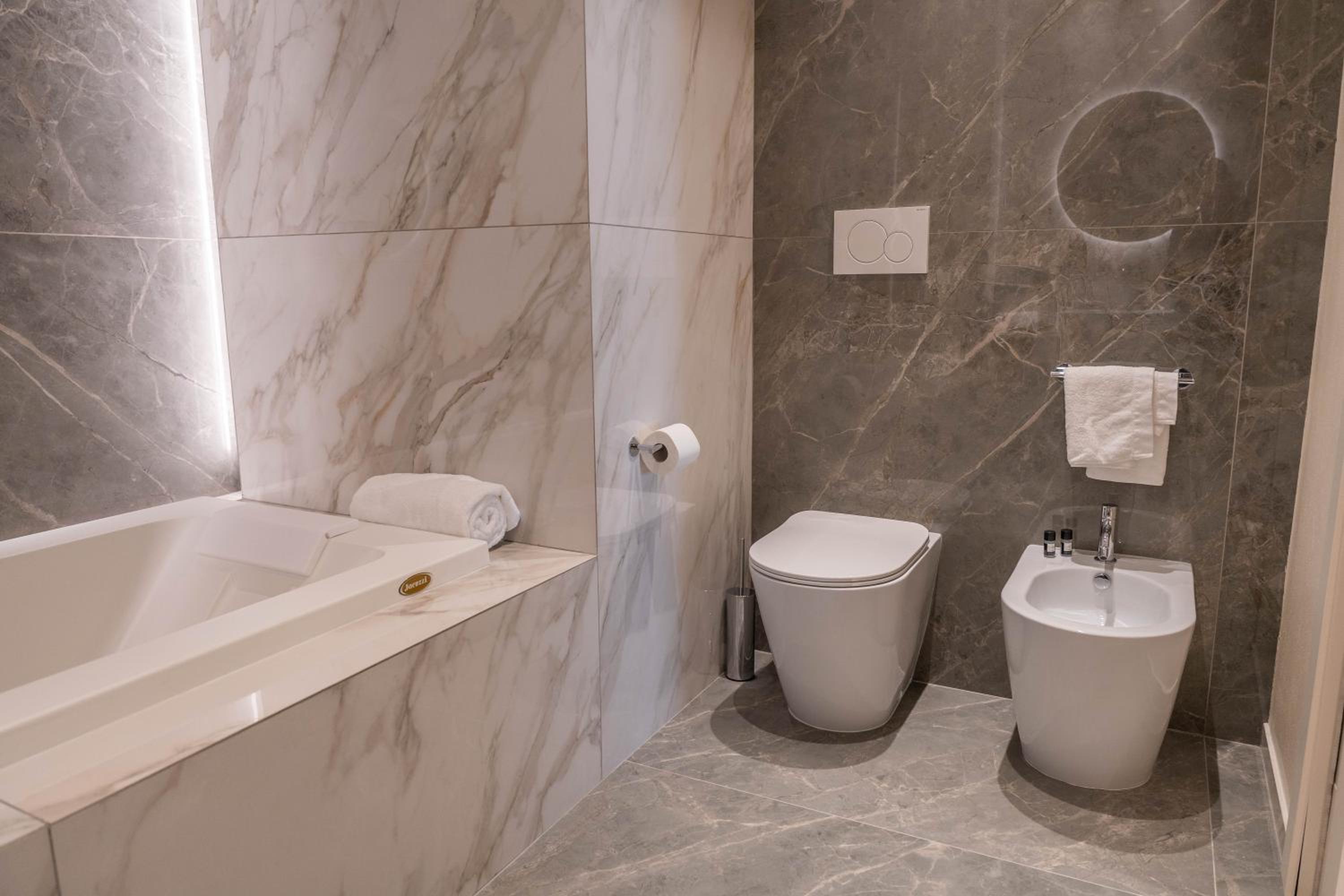 Luxury Quadruple Room photo 2