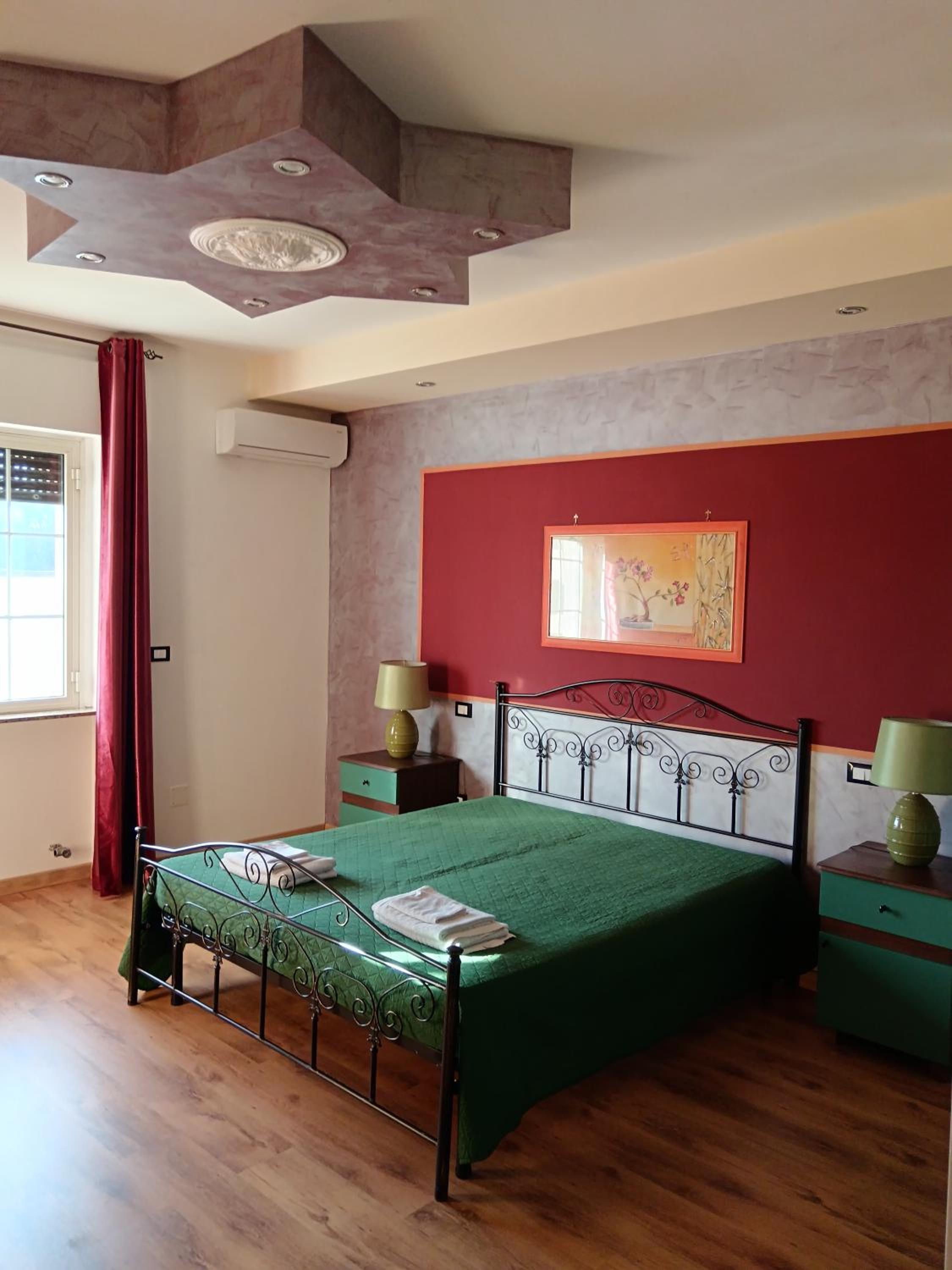 Quadruple Room photo 1