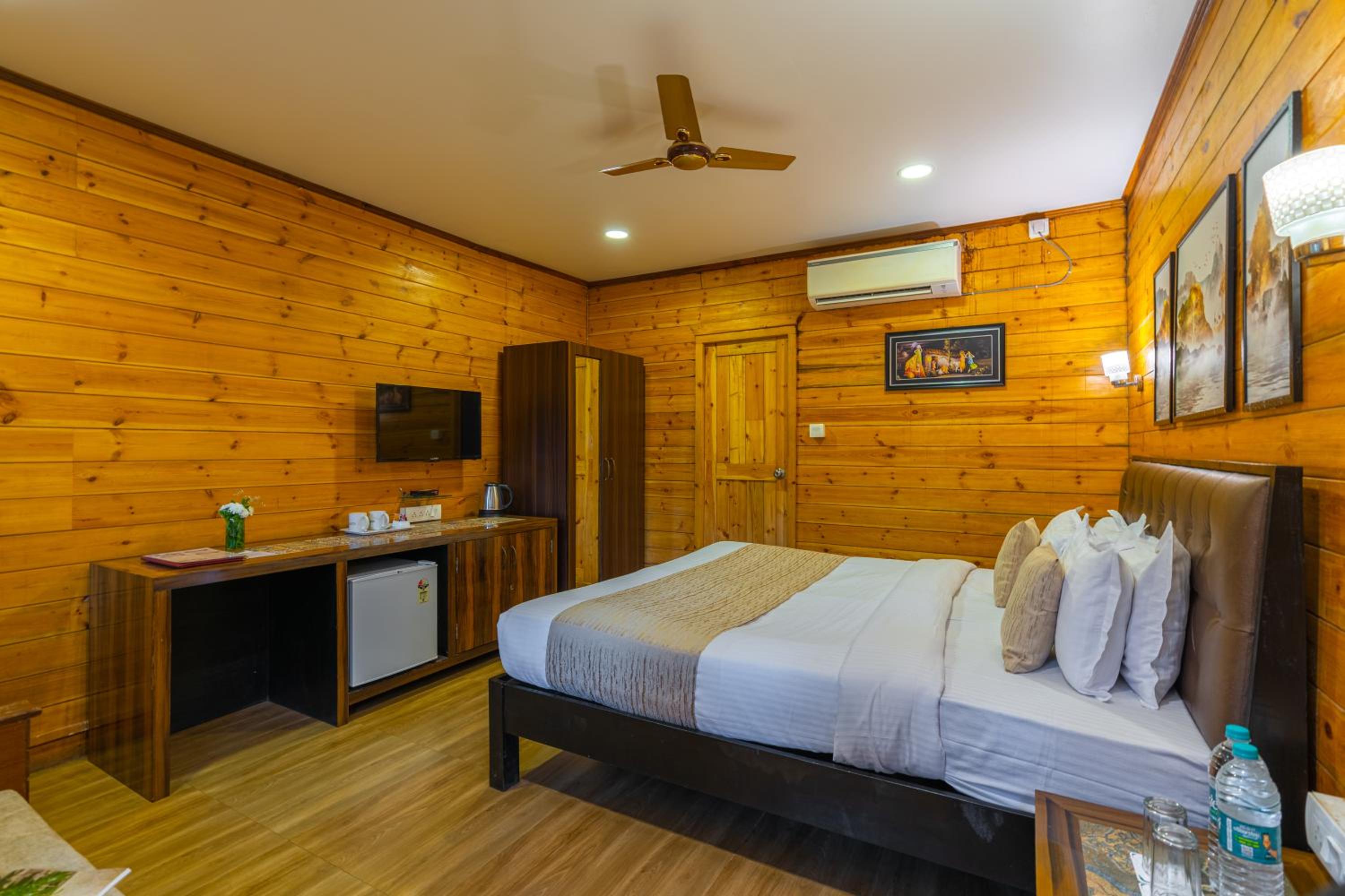 Premium Tropical Chalet  10% Discount on Food & Beverages - 2+1 Happy Hours offer - Photo 8