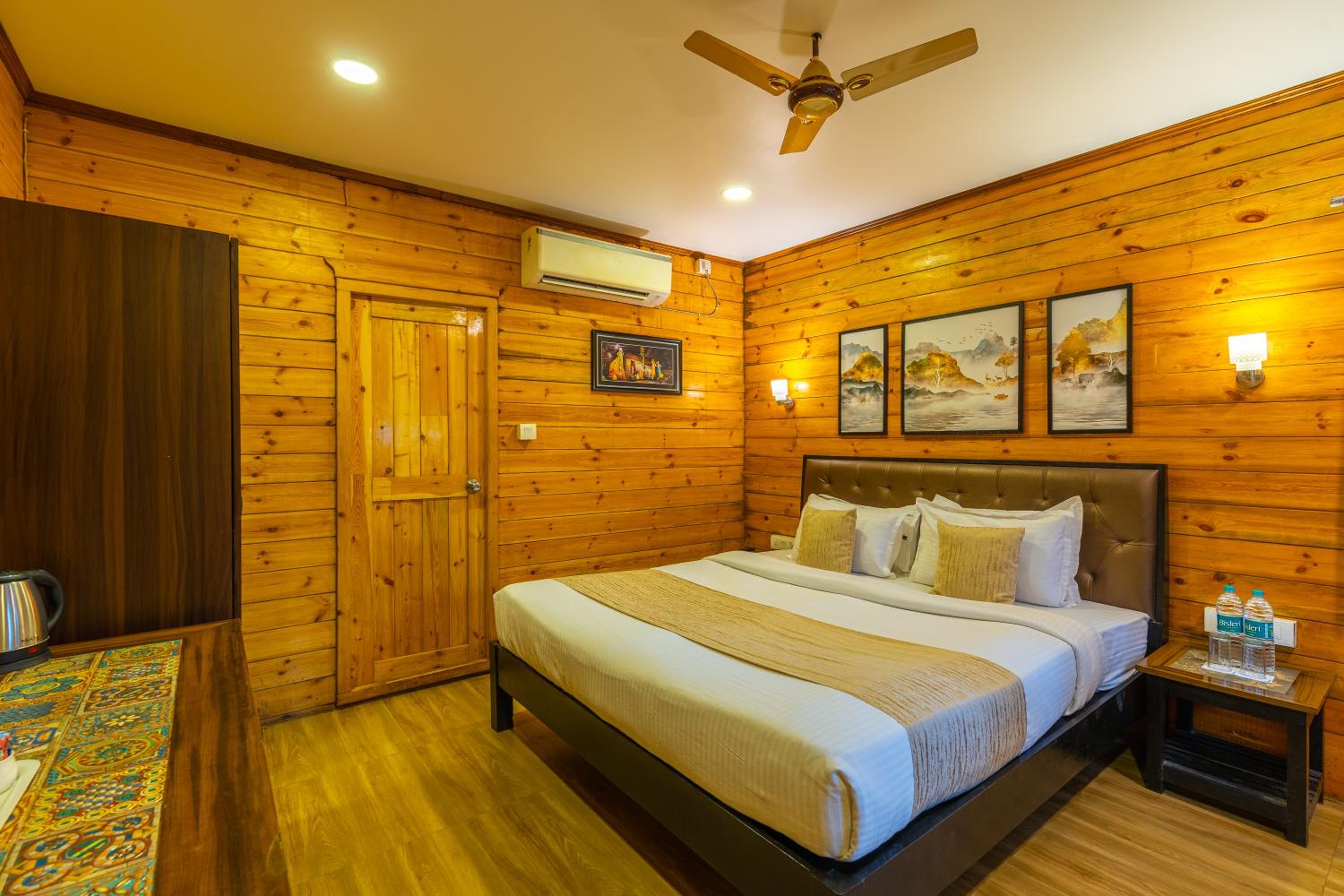 Premium Tropical Chalet  10% Discount on Food & Beverages - 2+1 Happy Hours offer - Photo 3