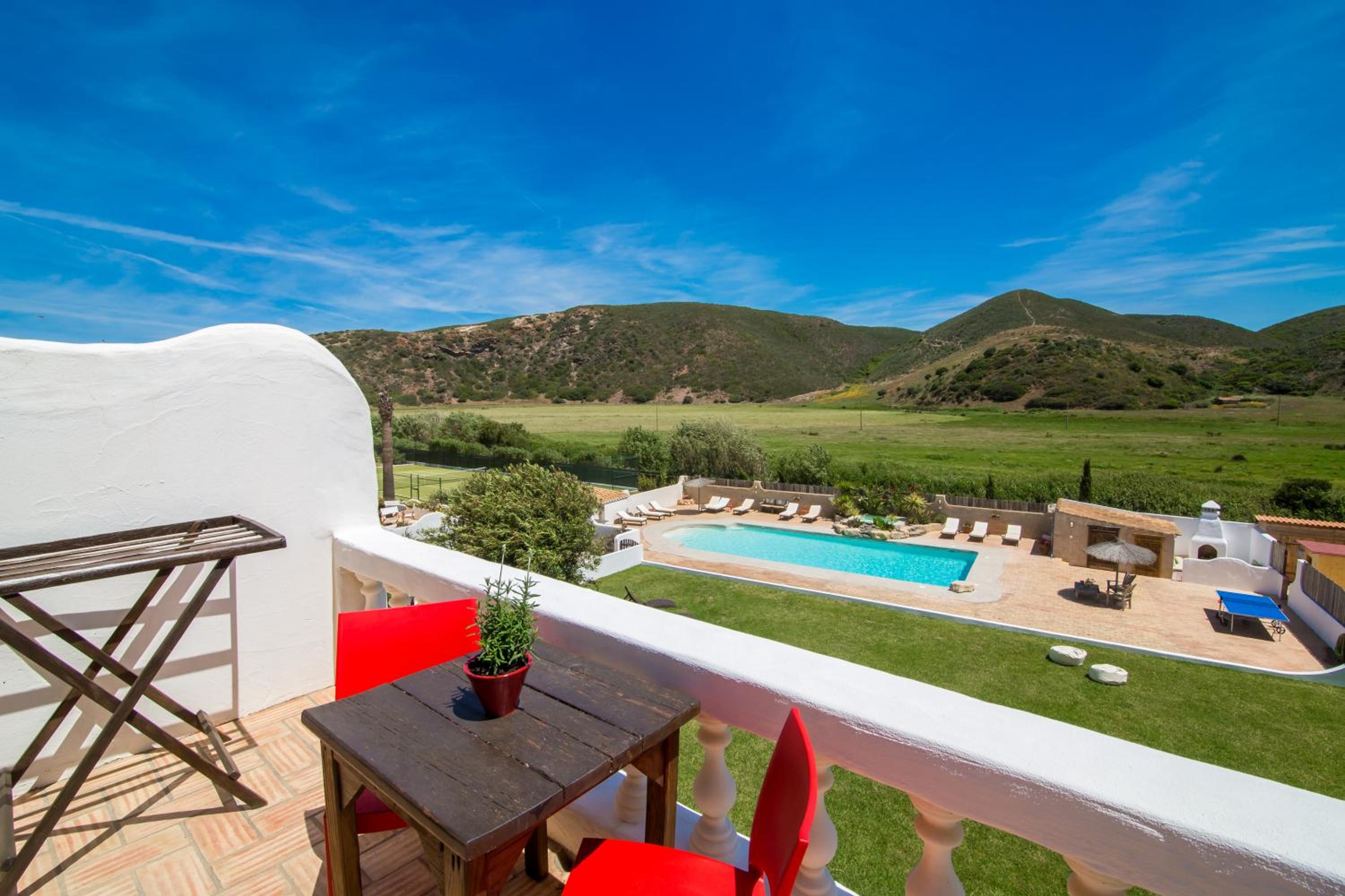 Suite with Pool View photo 3