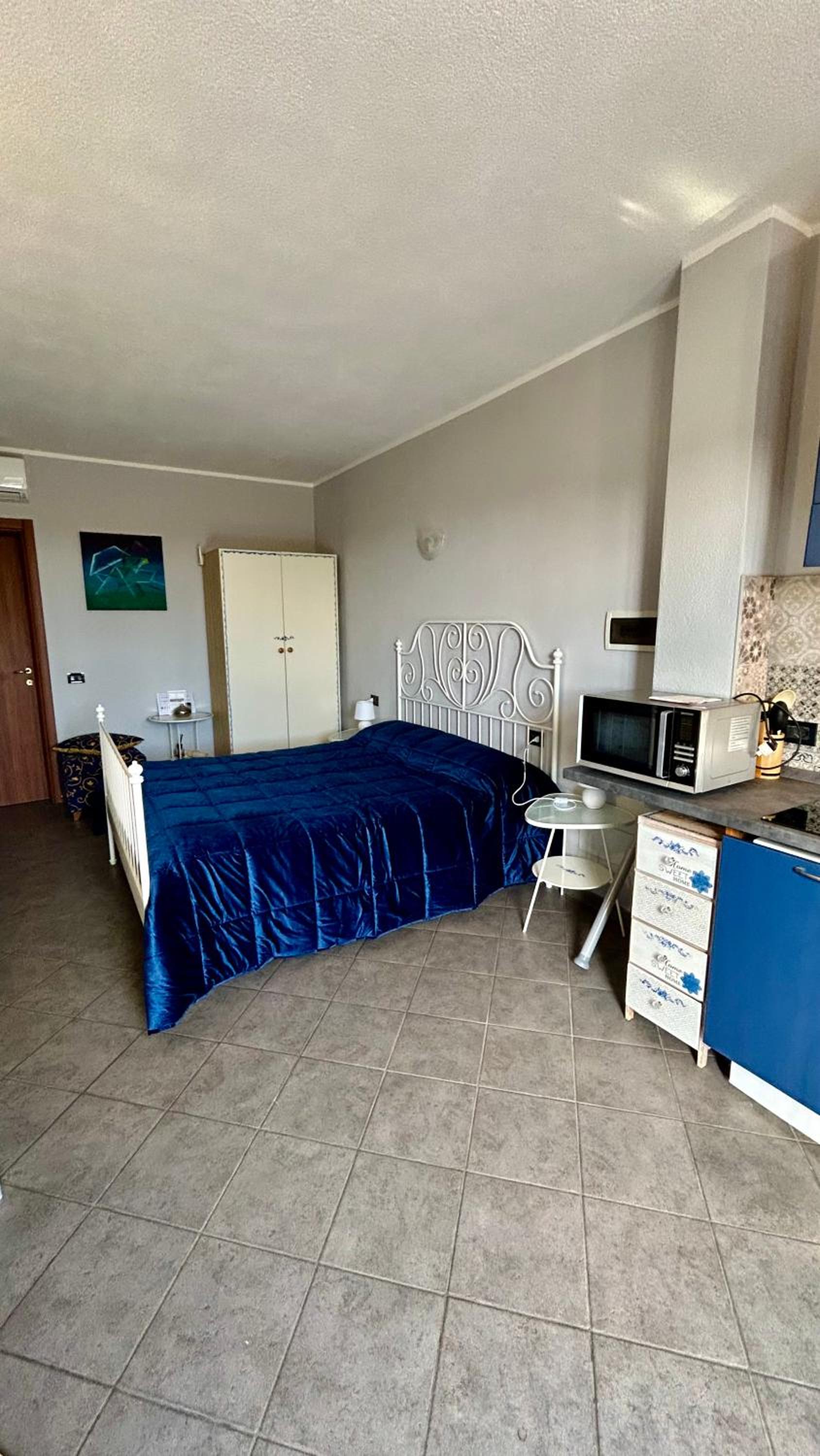 Studio - Ground Floor