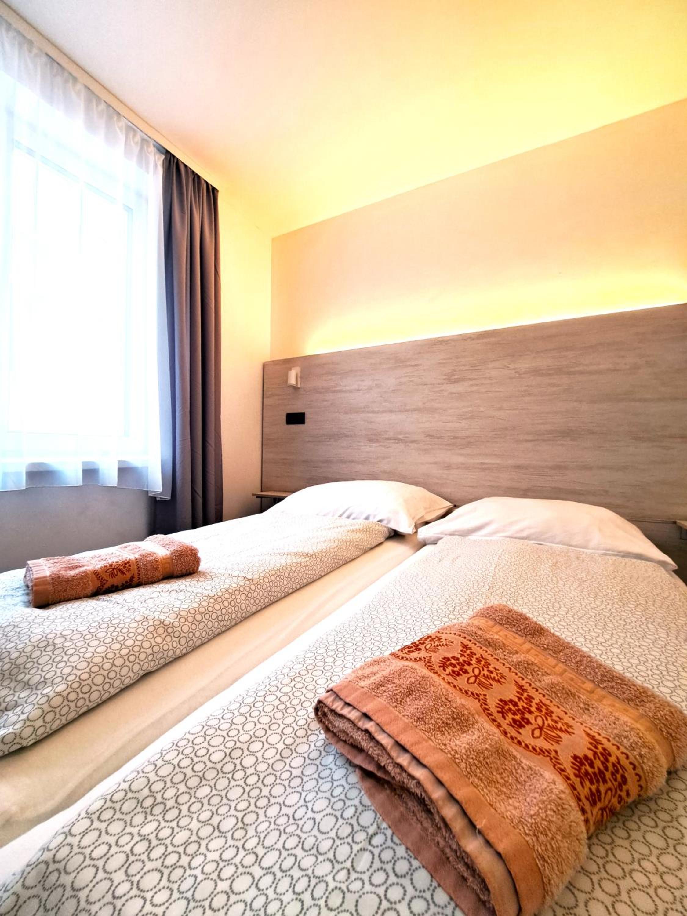 Superior Double Room photo 2