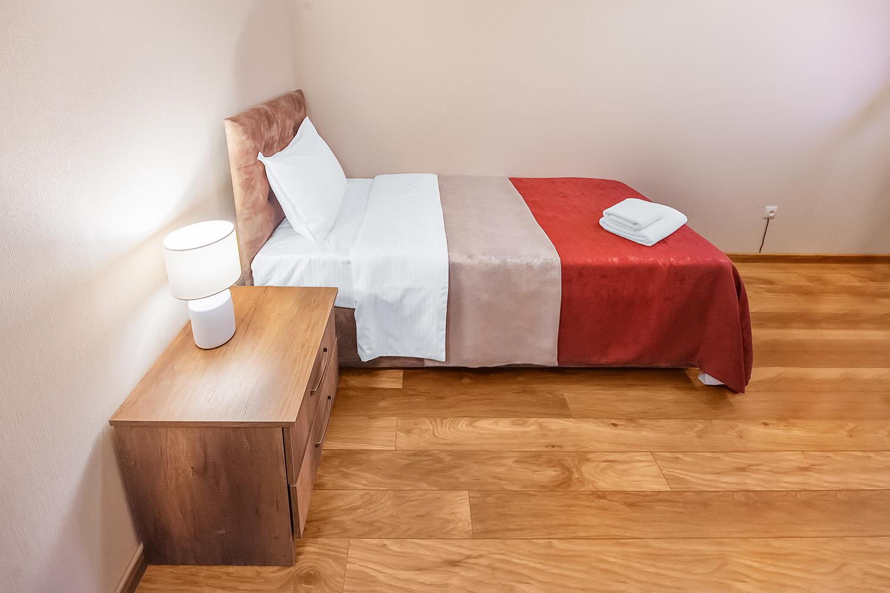 Single Room photo 3