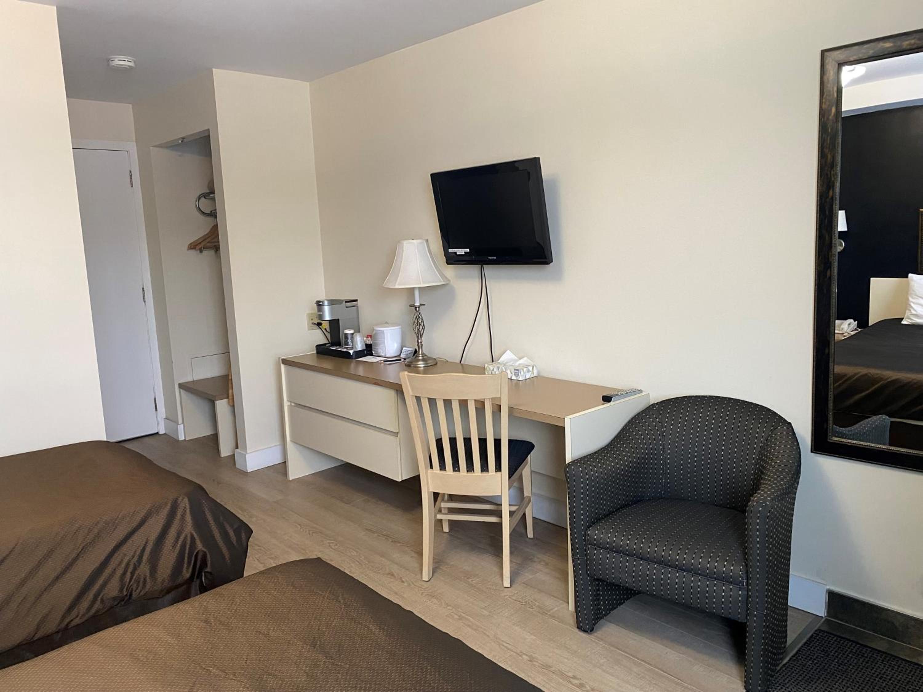Twin Room photo 2