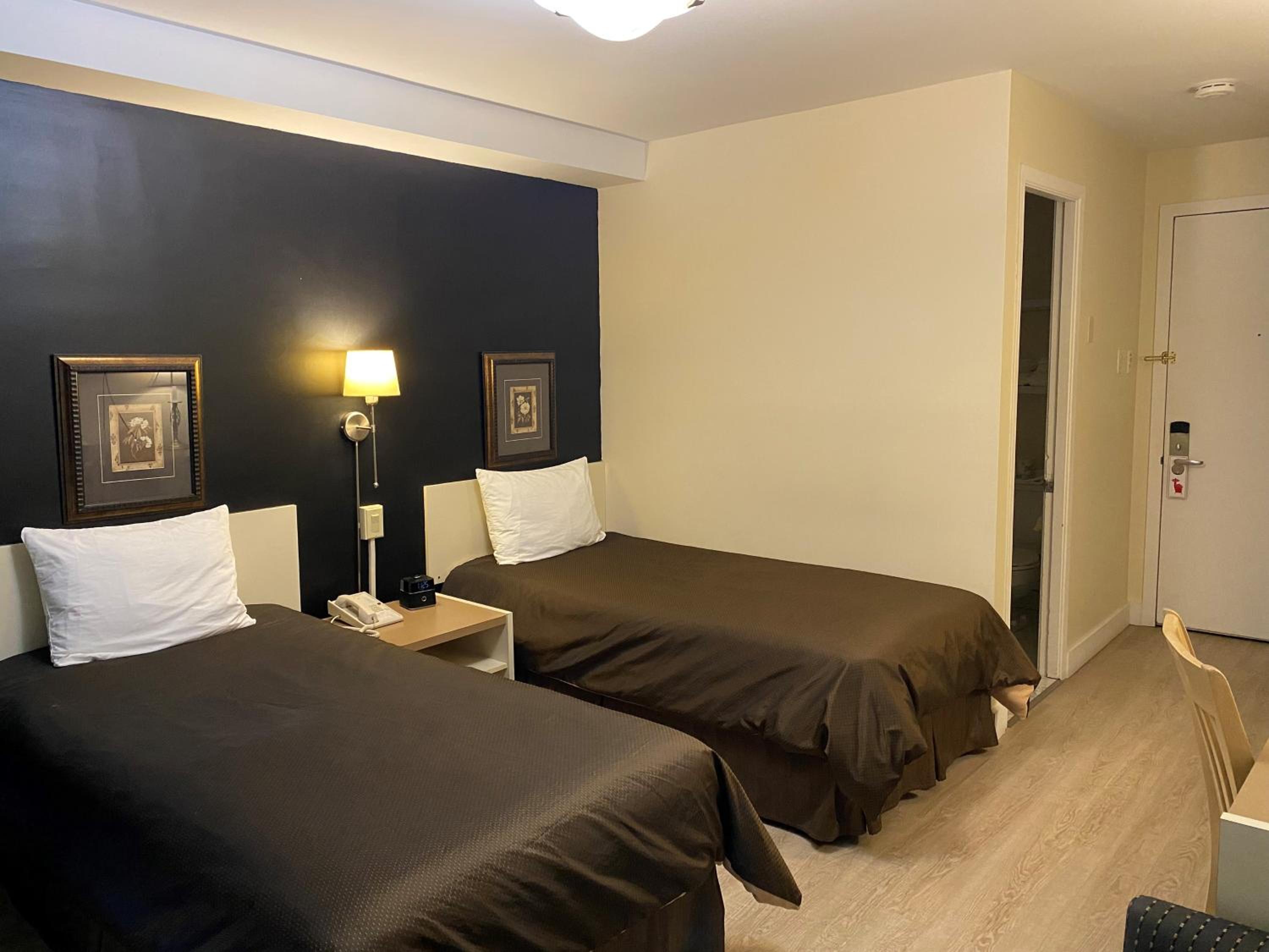 Twin Room photo 3