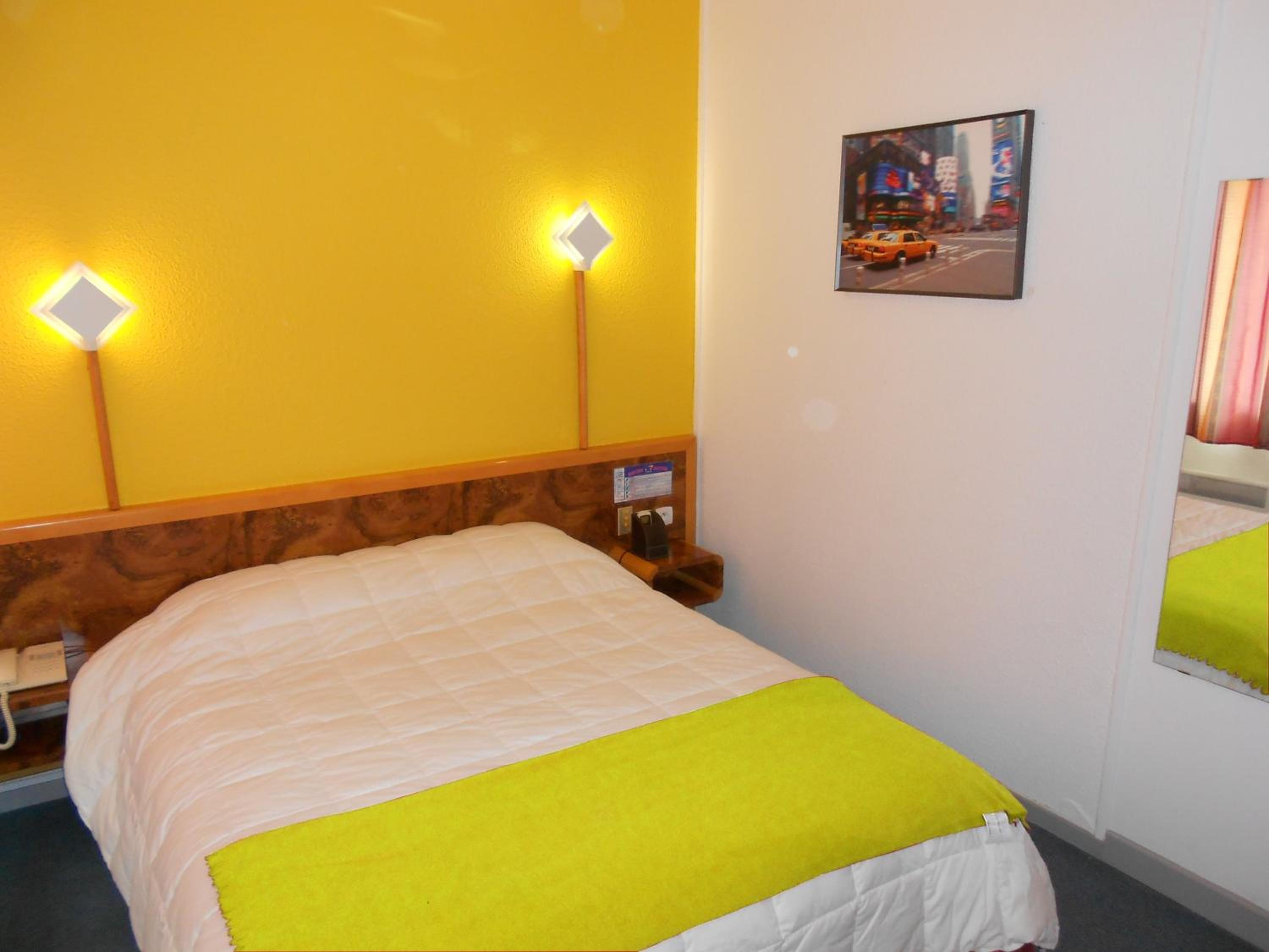 Prestige Room - Air Conditionning