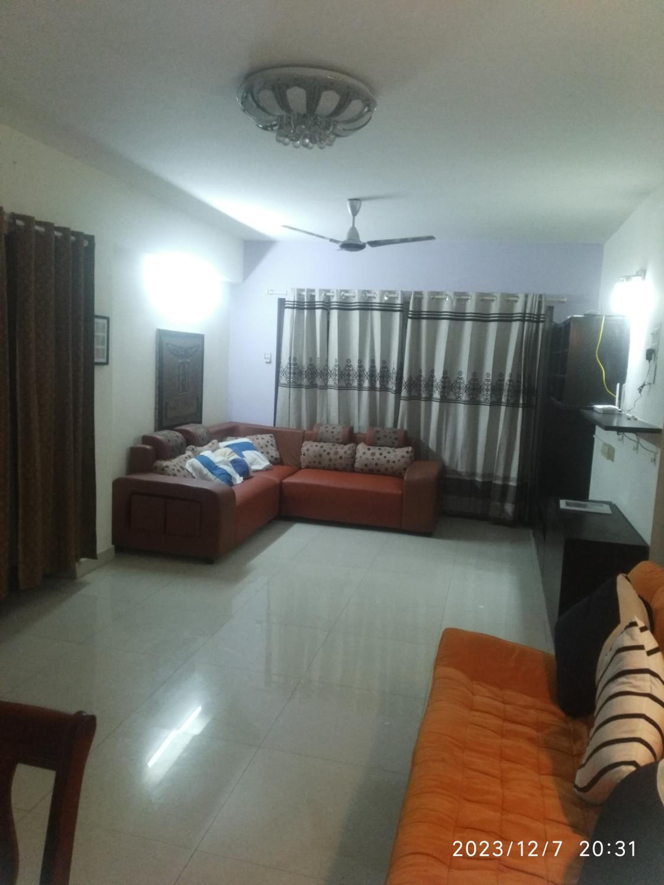 Double Or Twin Room