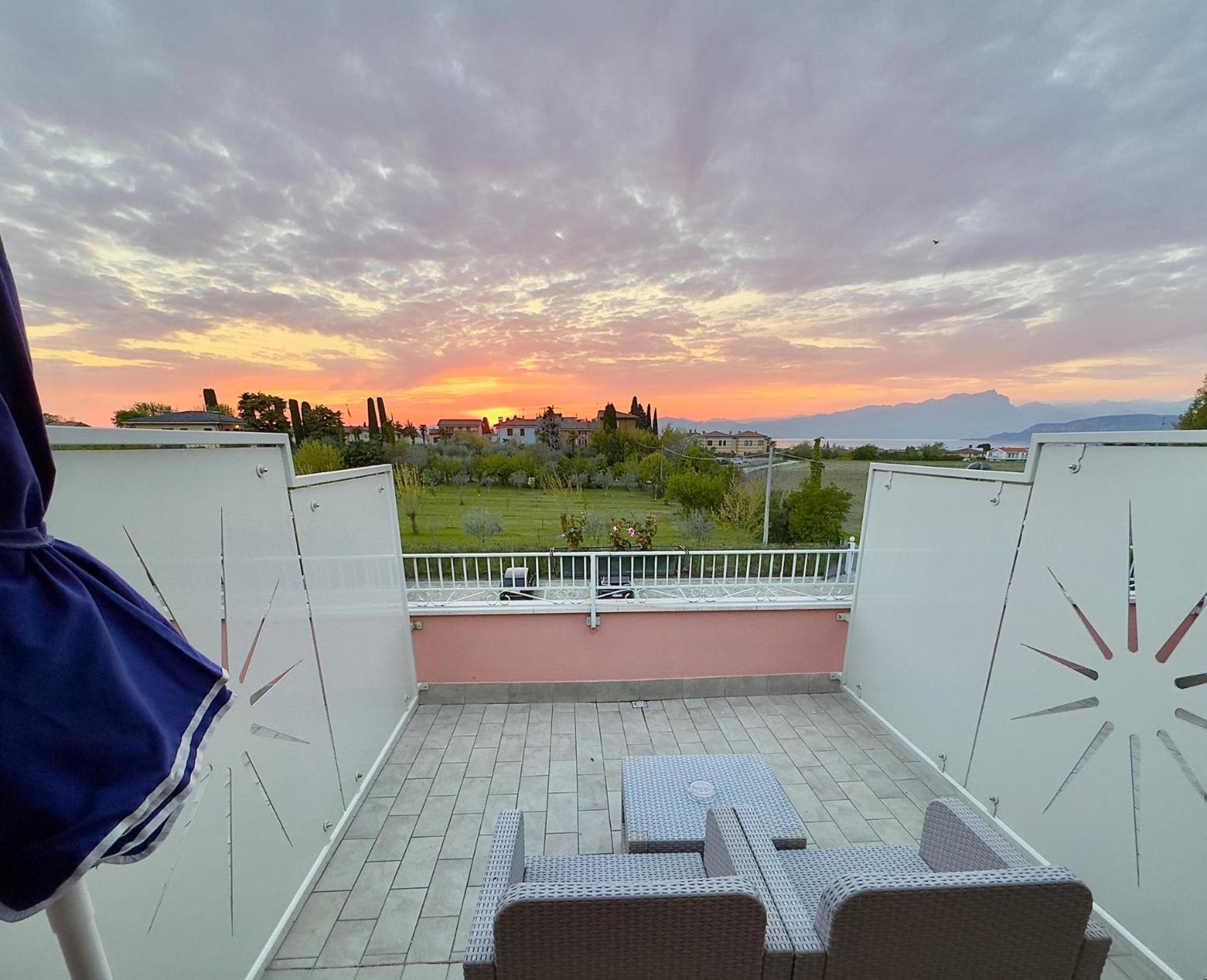 Superior Room with Balcony photo 3