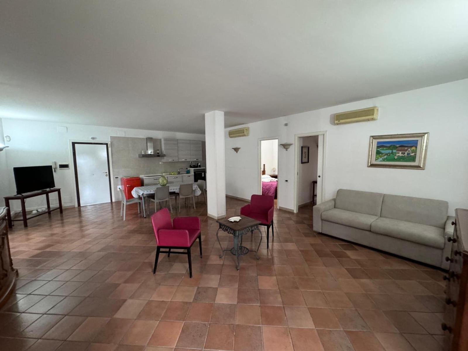 Apartment with Sea View photo 1