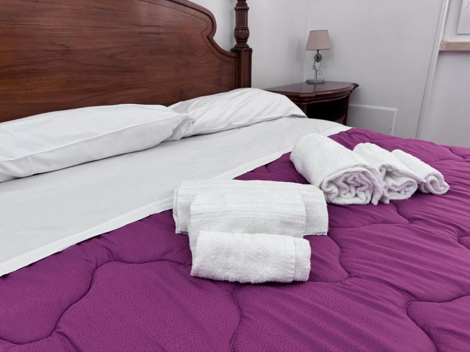 Apartment with Sea View photo 2