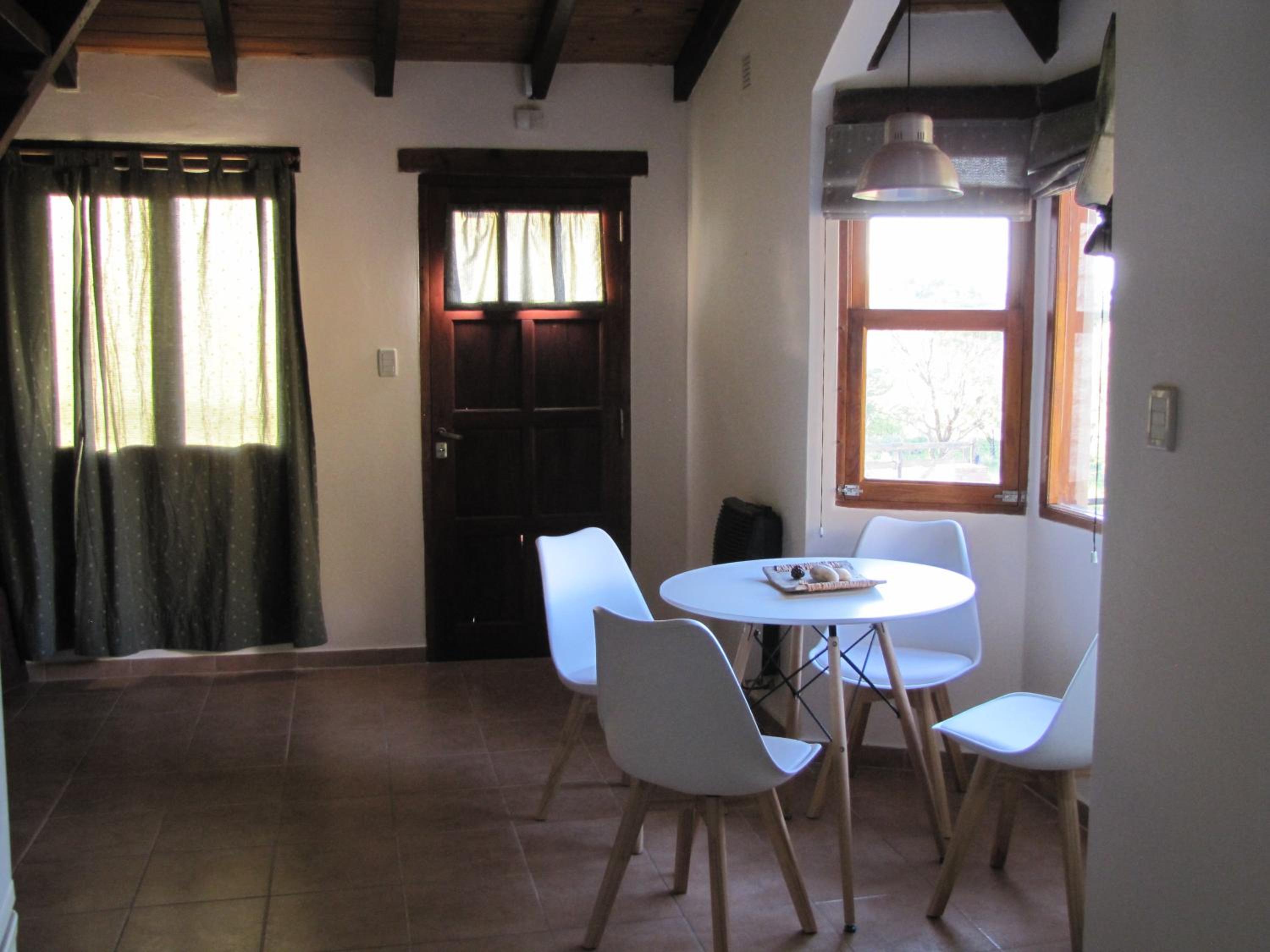 One-Bedroom House photo 2