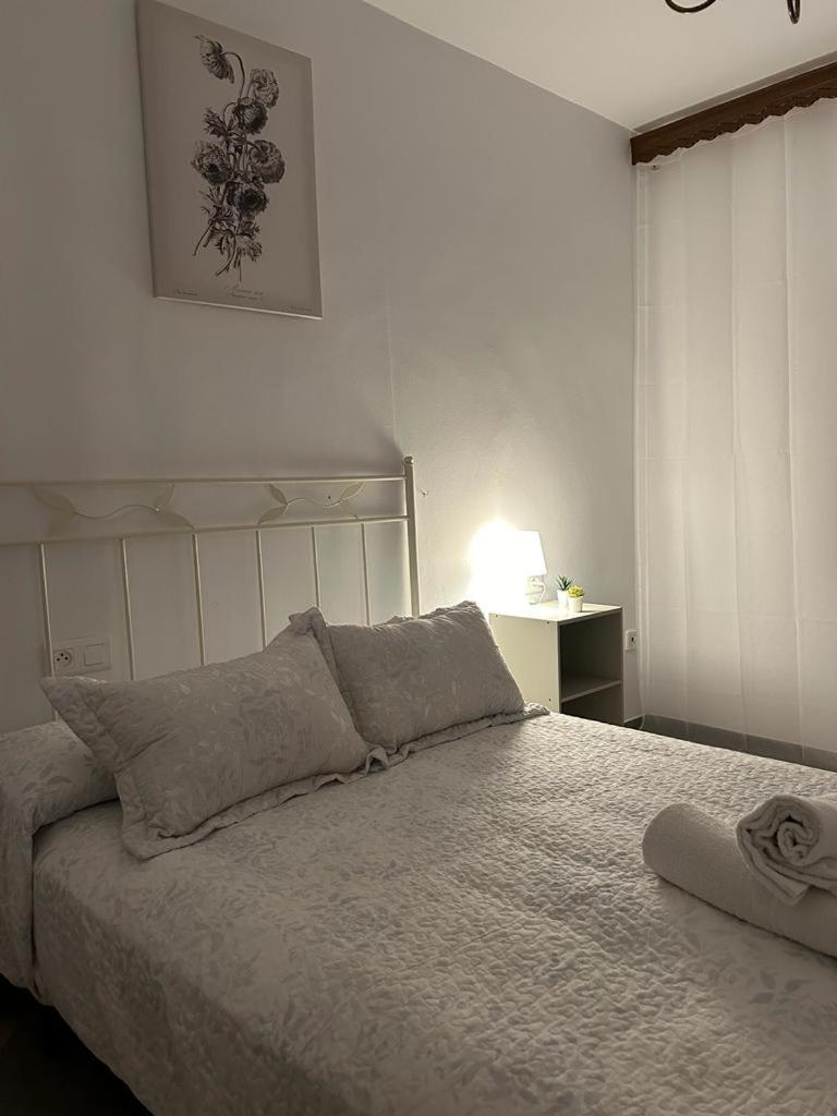 Casa de cuatro habitaciones