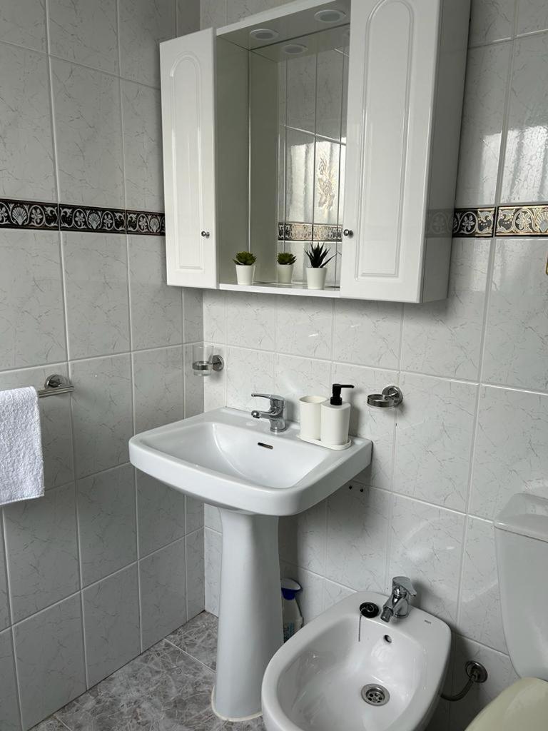 Four-Bedroom House photo 3