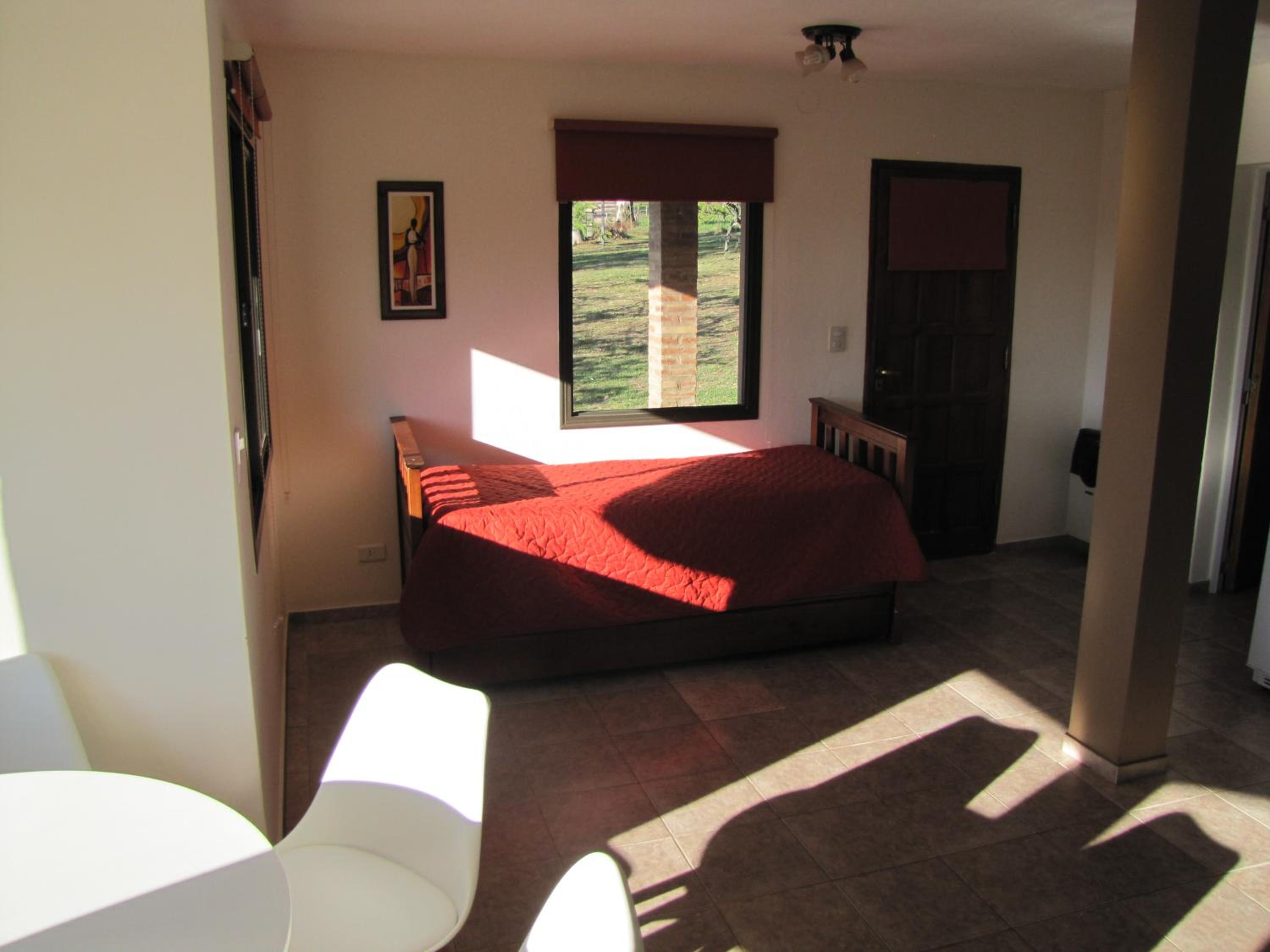 Two-Bedroom Chalet photo 1