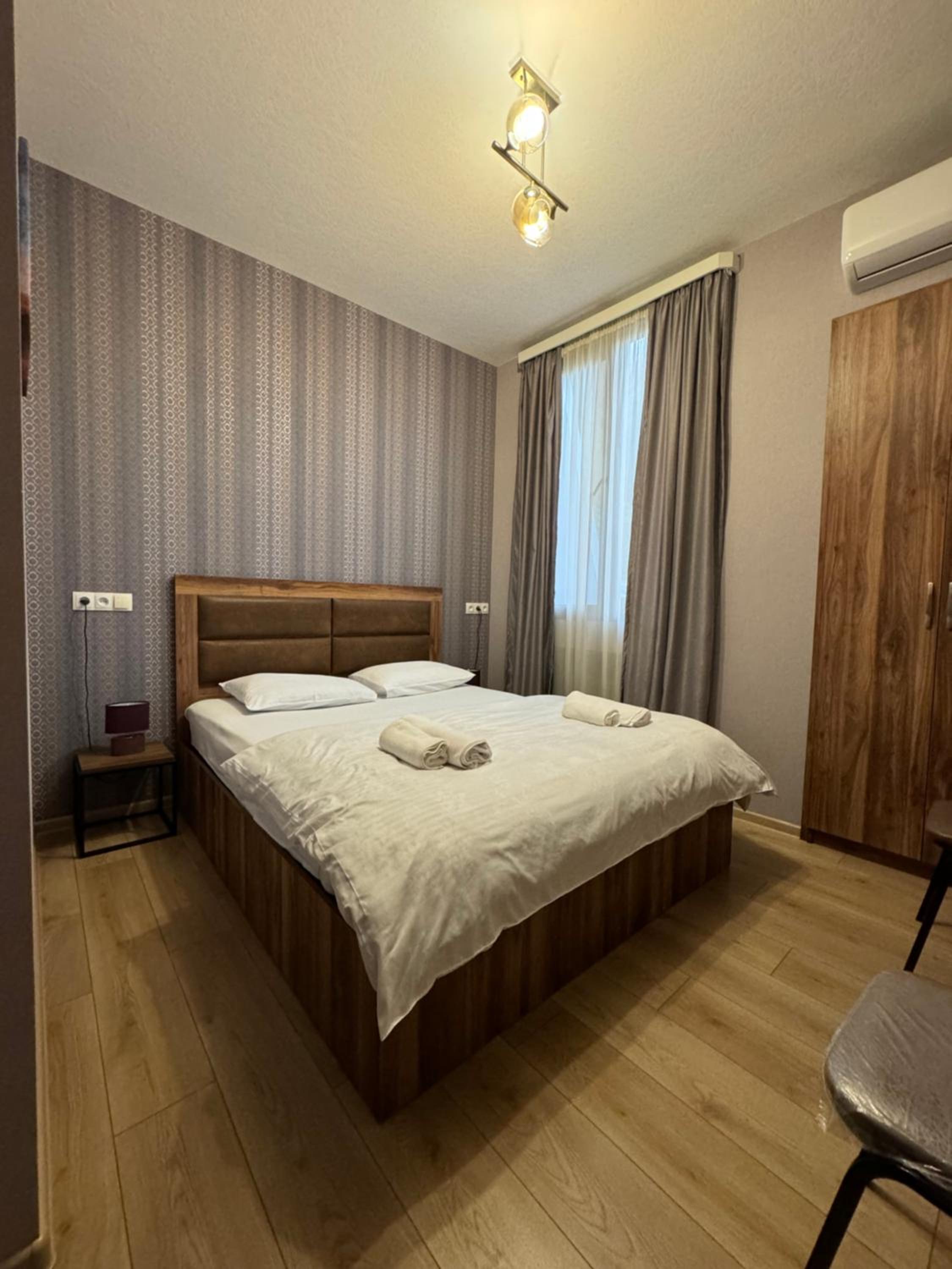 Double Room with Private Bathroom photo 1