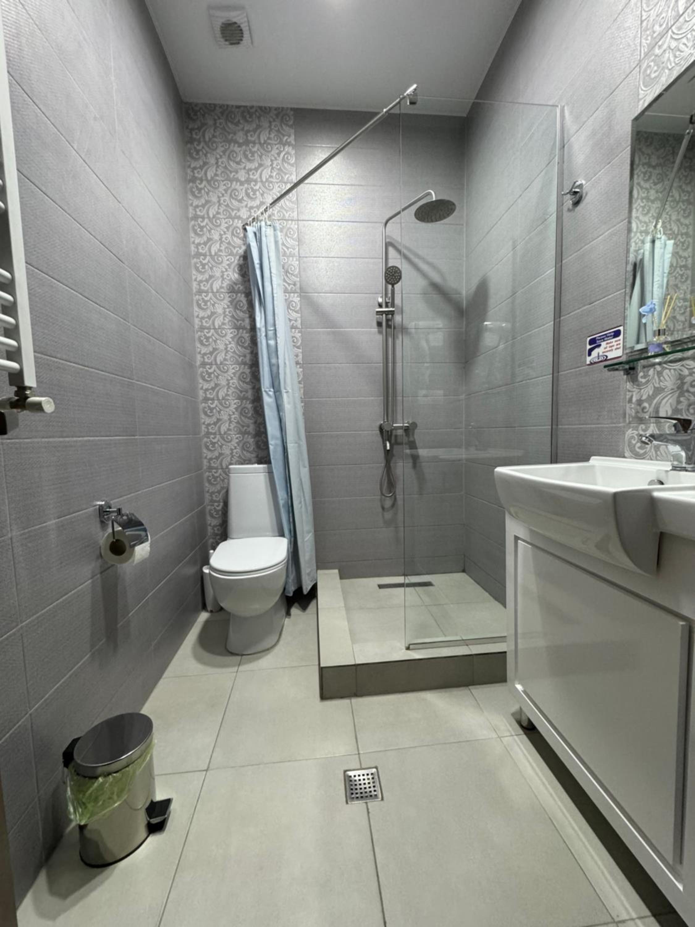 Double Room with Private Bathroom photo 3