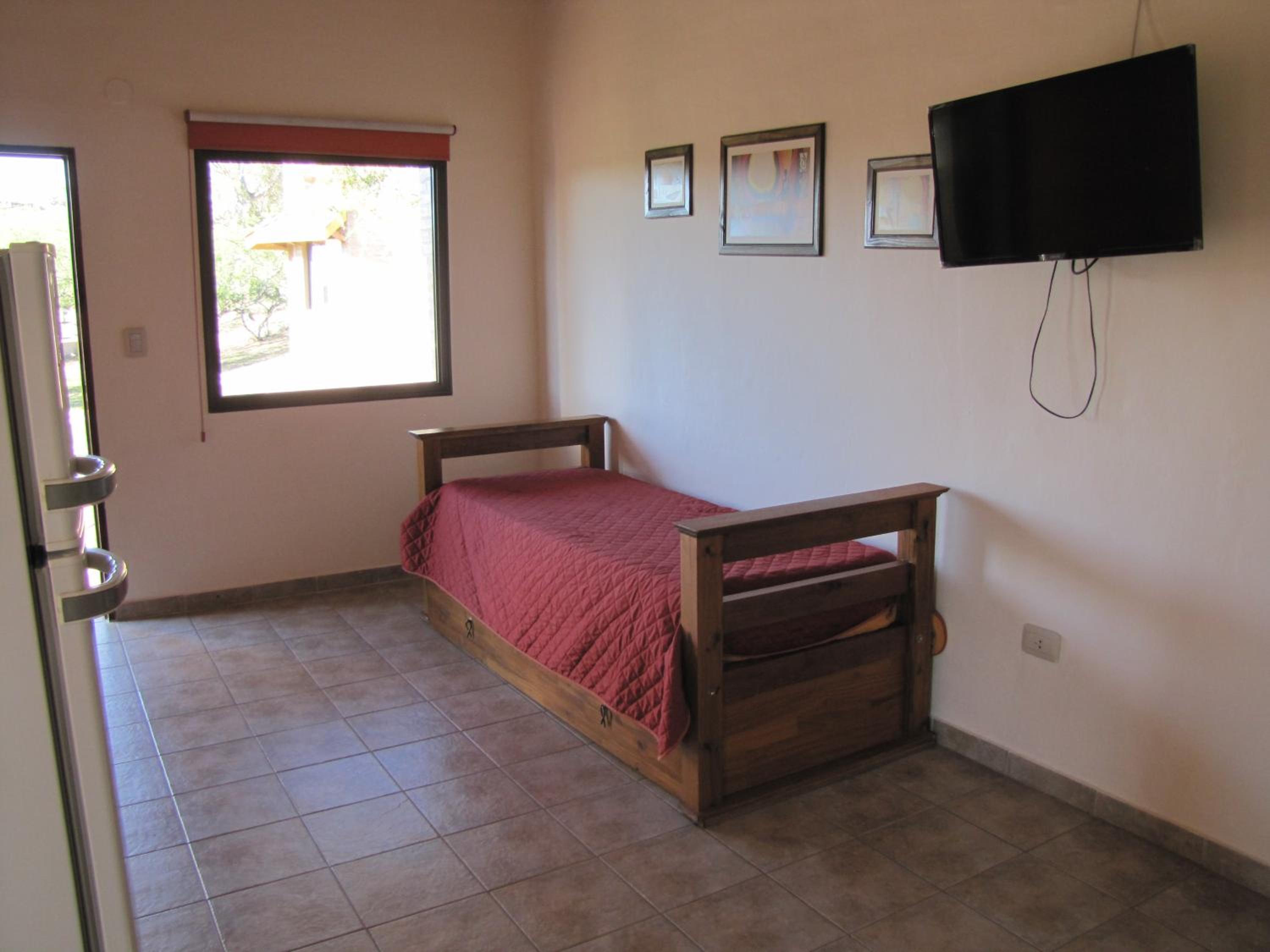 One-Bedroom Chalet photo 2