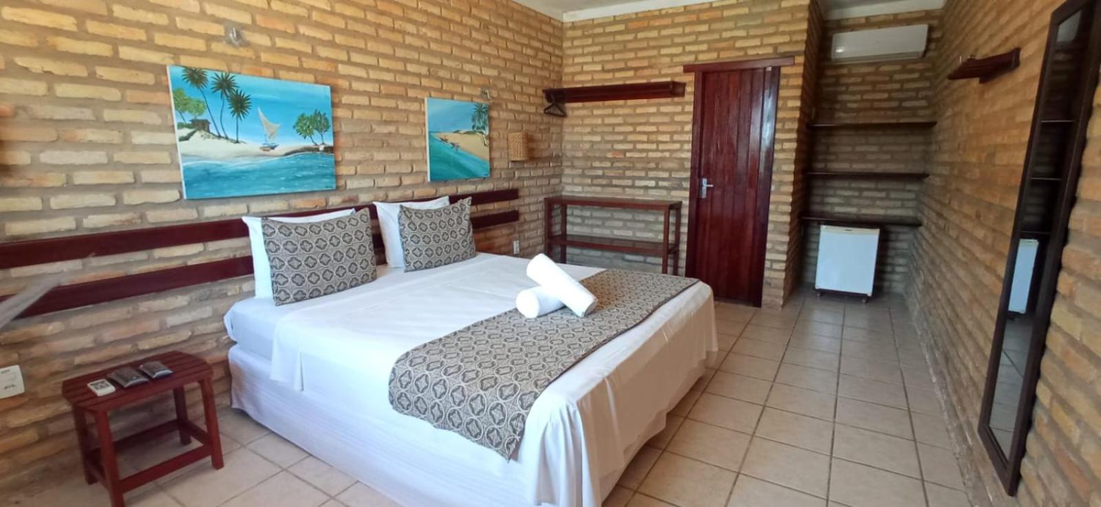 Standard Quadruple Room photo 1