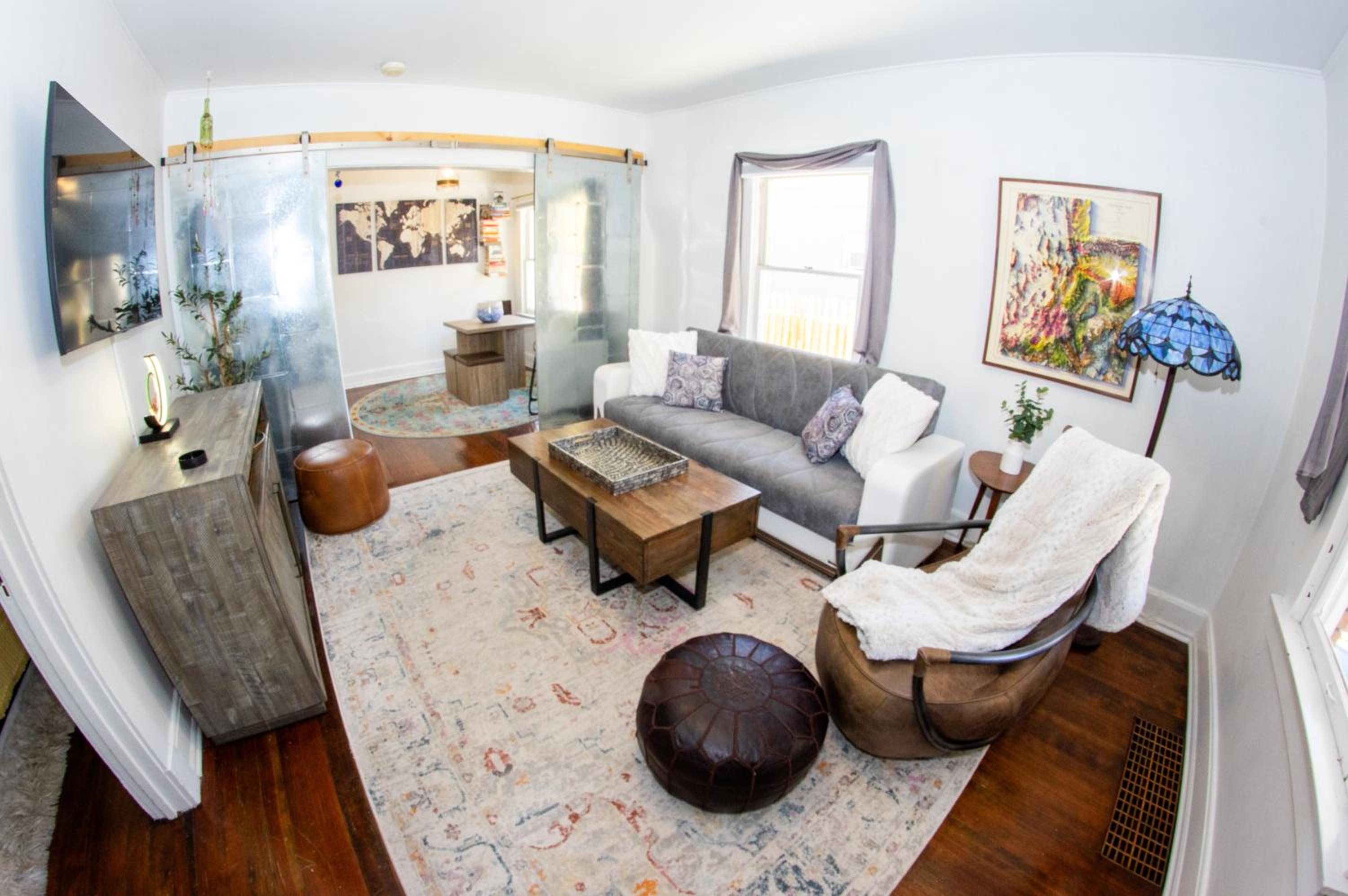 Apartment photo 1
