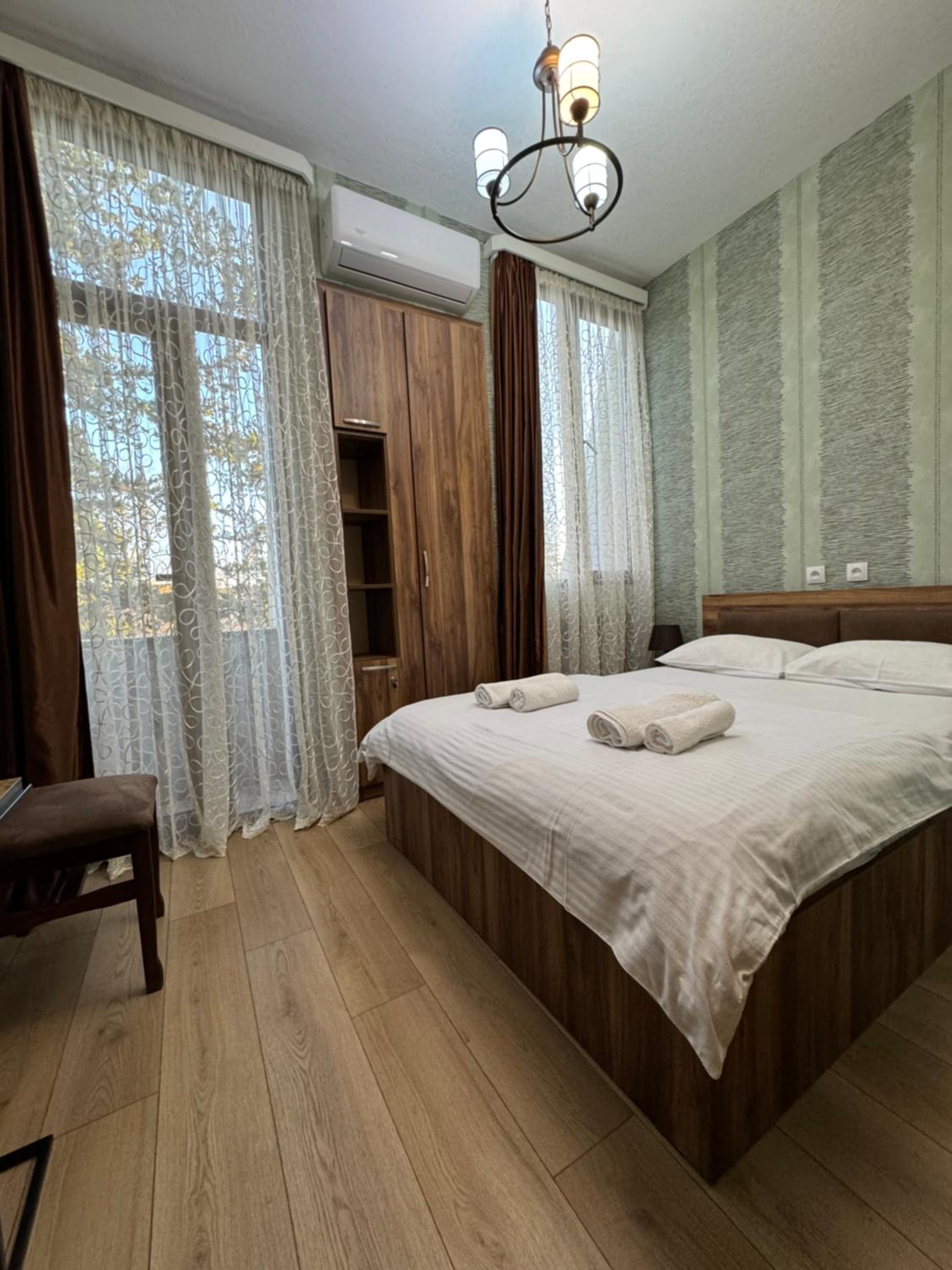 Double Room with Private Bathroom photo 1