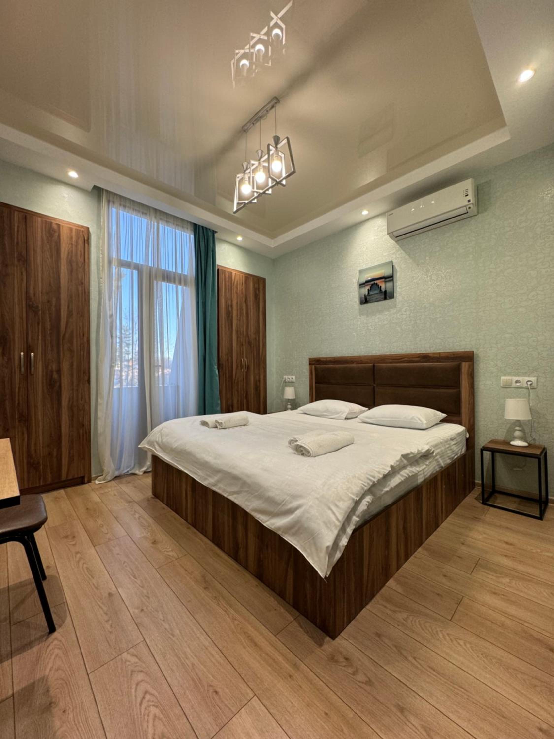 Double Room with Private Bathroom photo 1