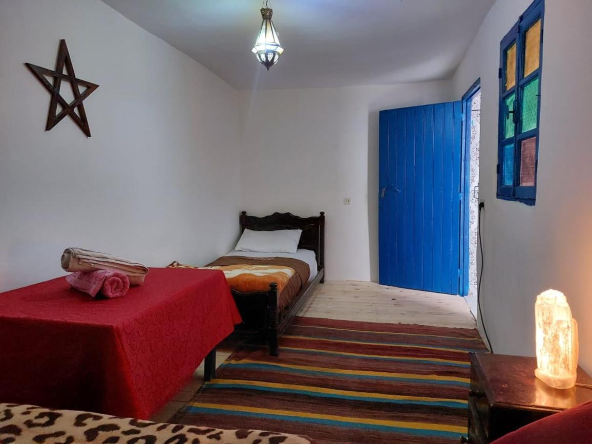 Triple Room photo 1