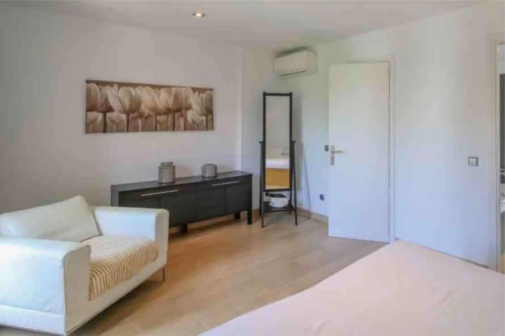 Apartamento Penthouse
