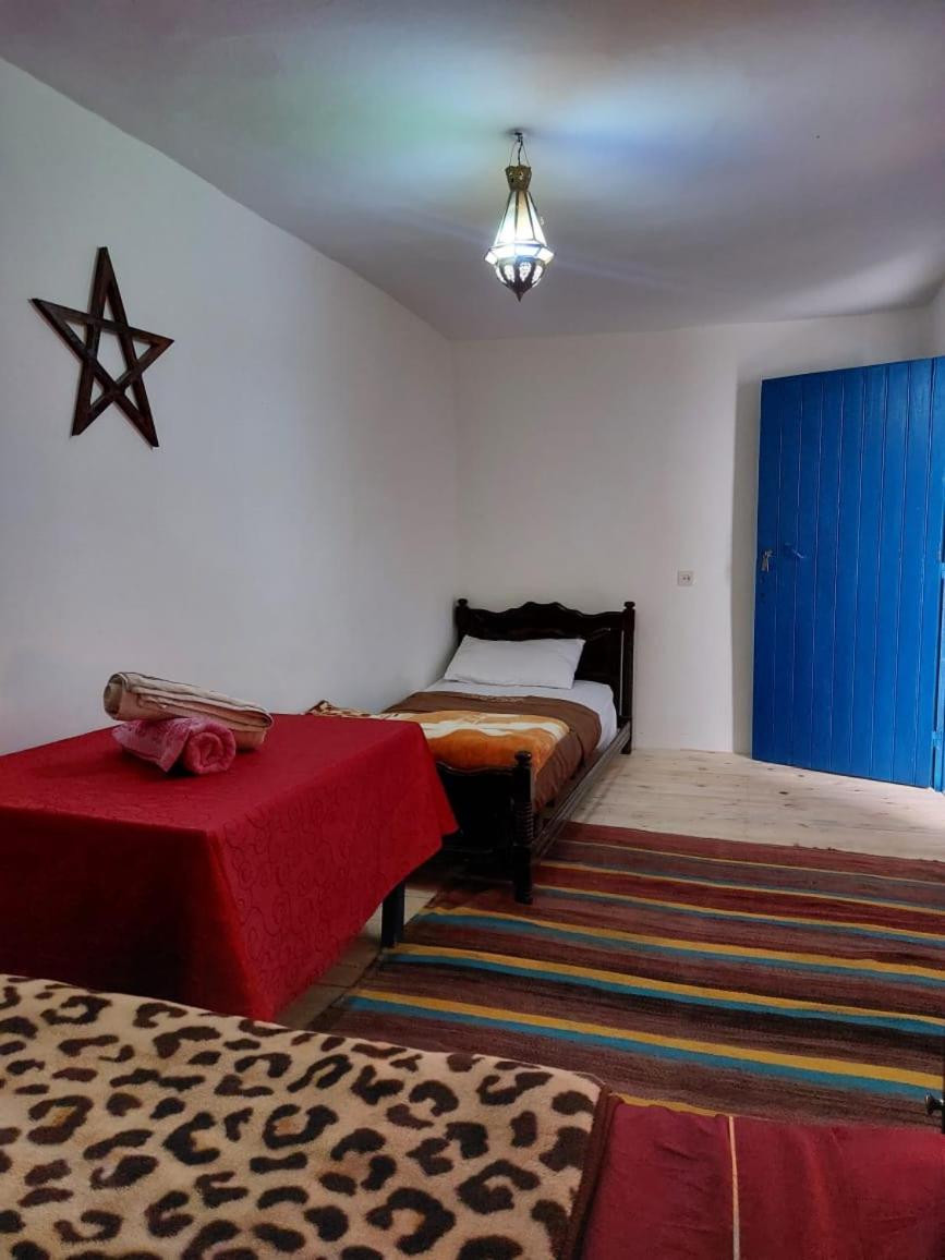 Triple Room photo 2