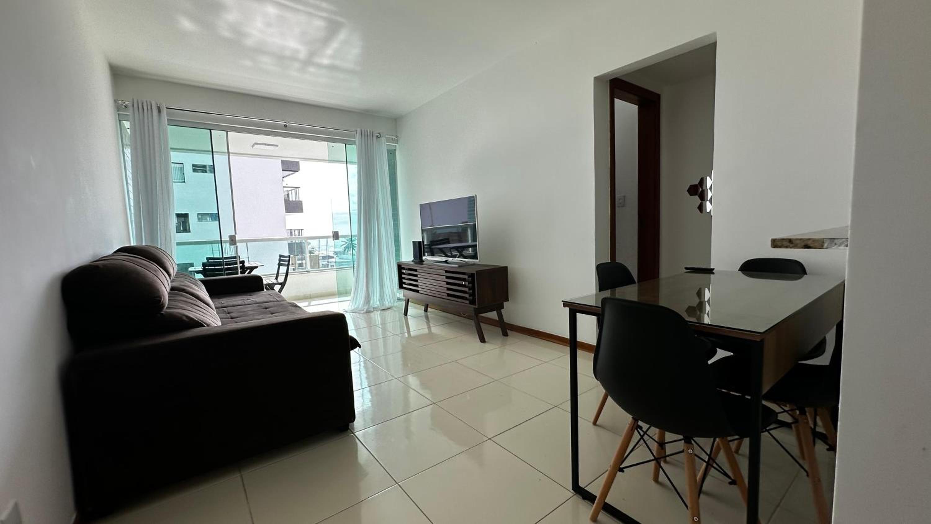 Two-Bedroom Apartment photo 1