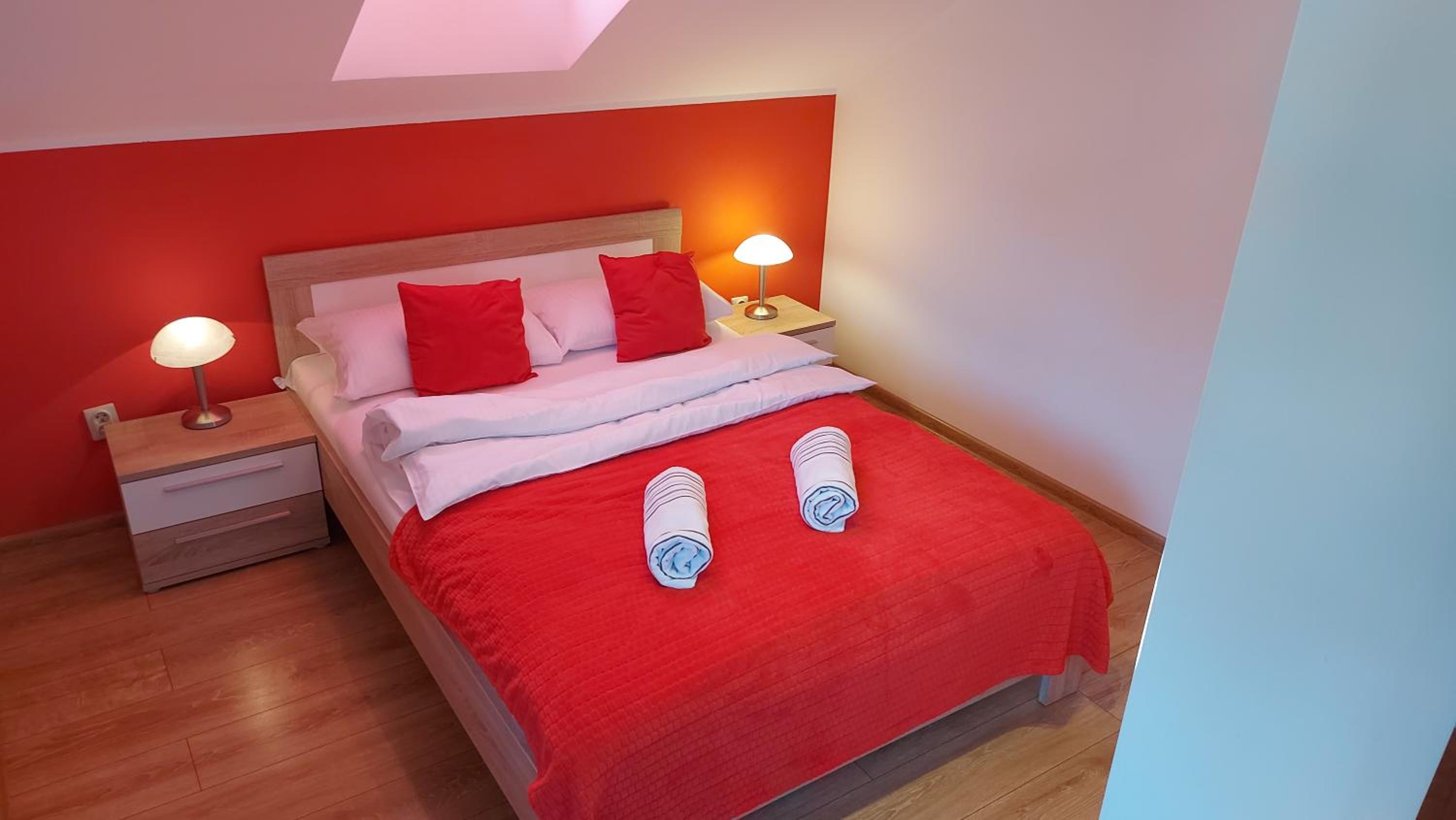 Suite with Balcony photo 1