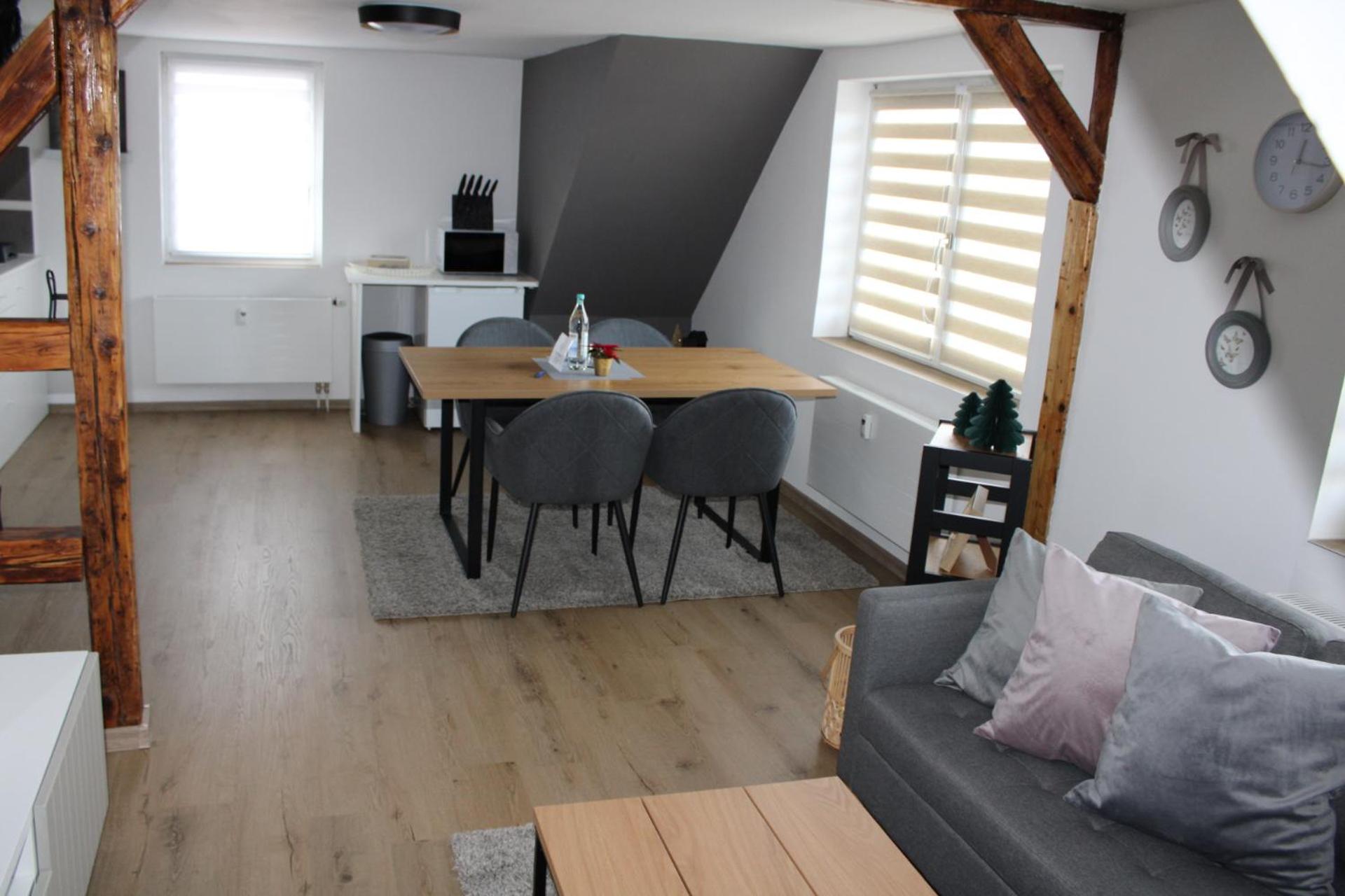 Appartement 2 photo 3
