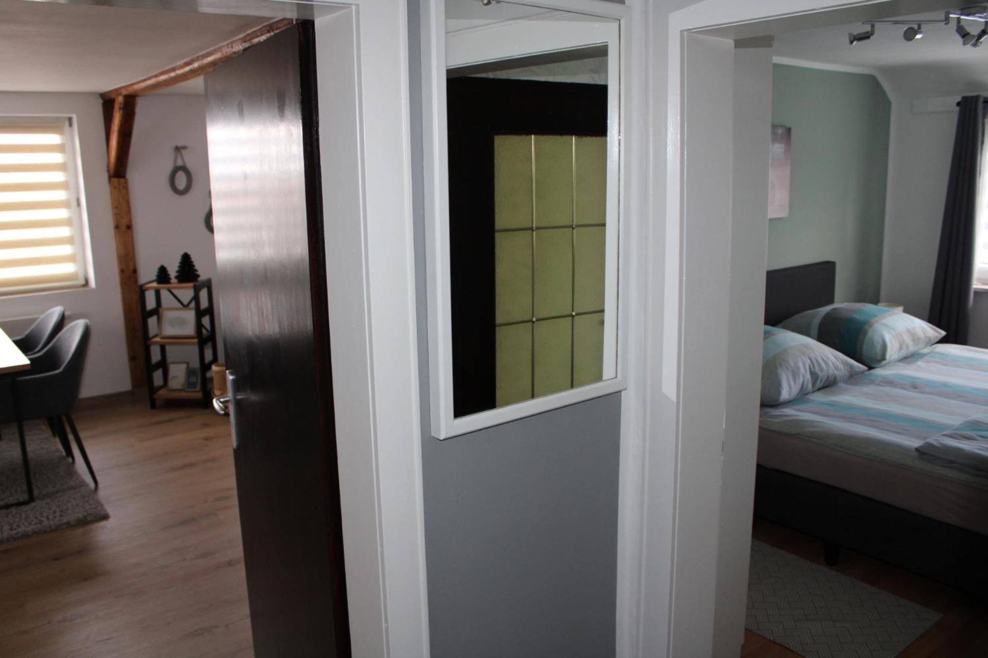 Appartement 2 photo 1