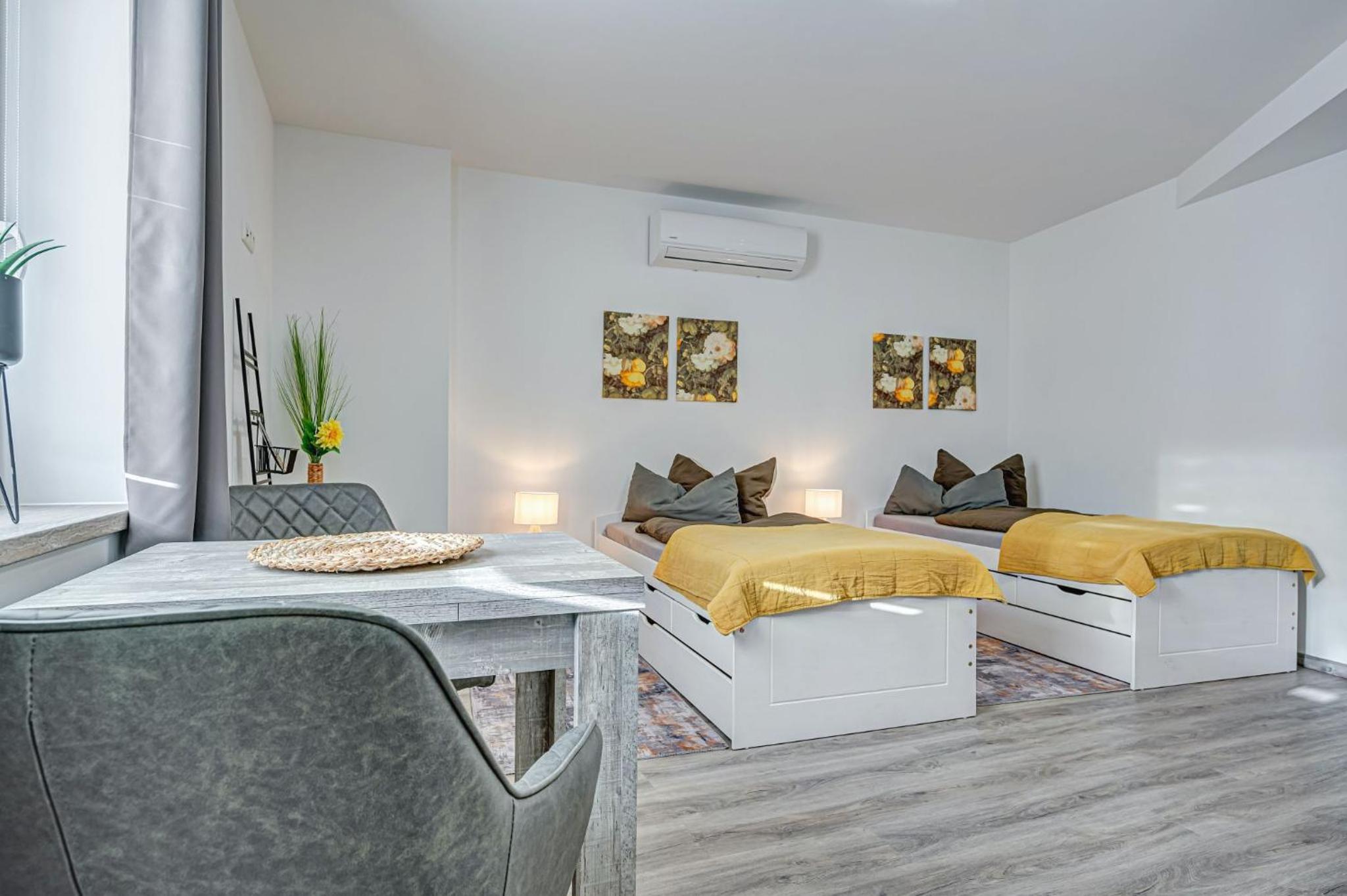 Apartment - Ground Floor photo 1